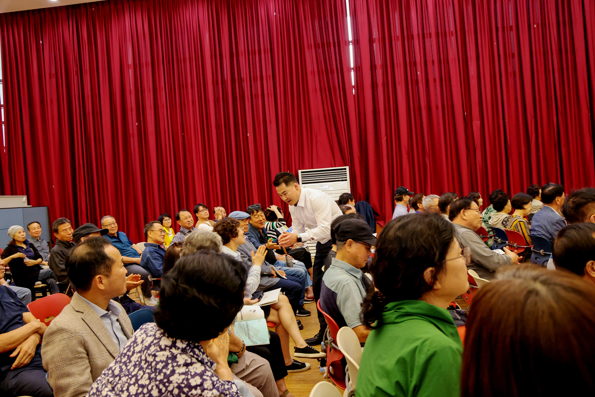 입주자대표회의 교육