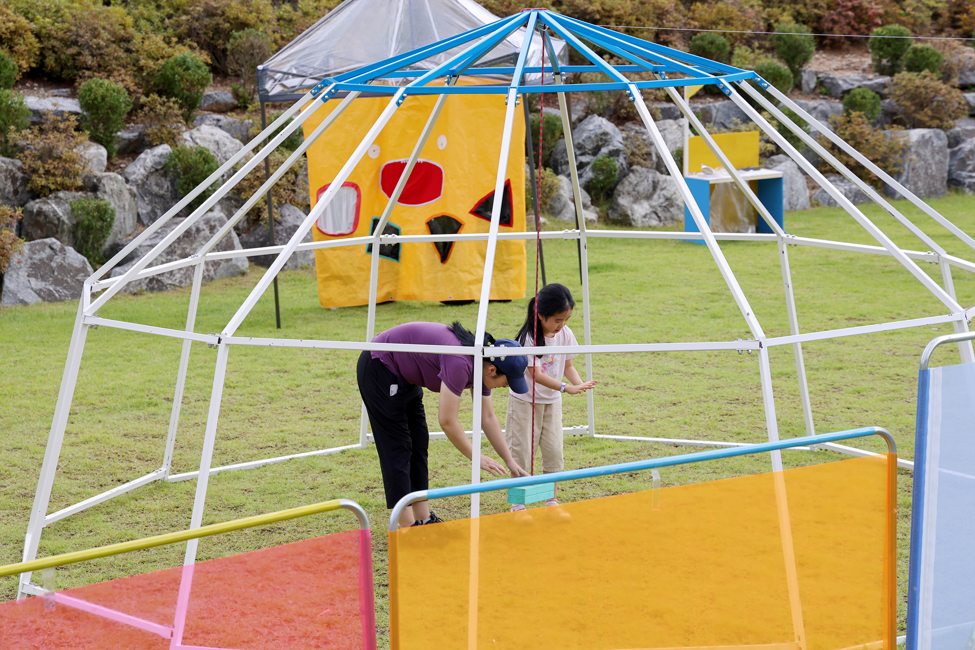 주말특화 서울형 키즈카페