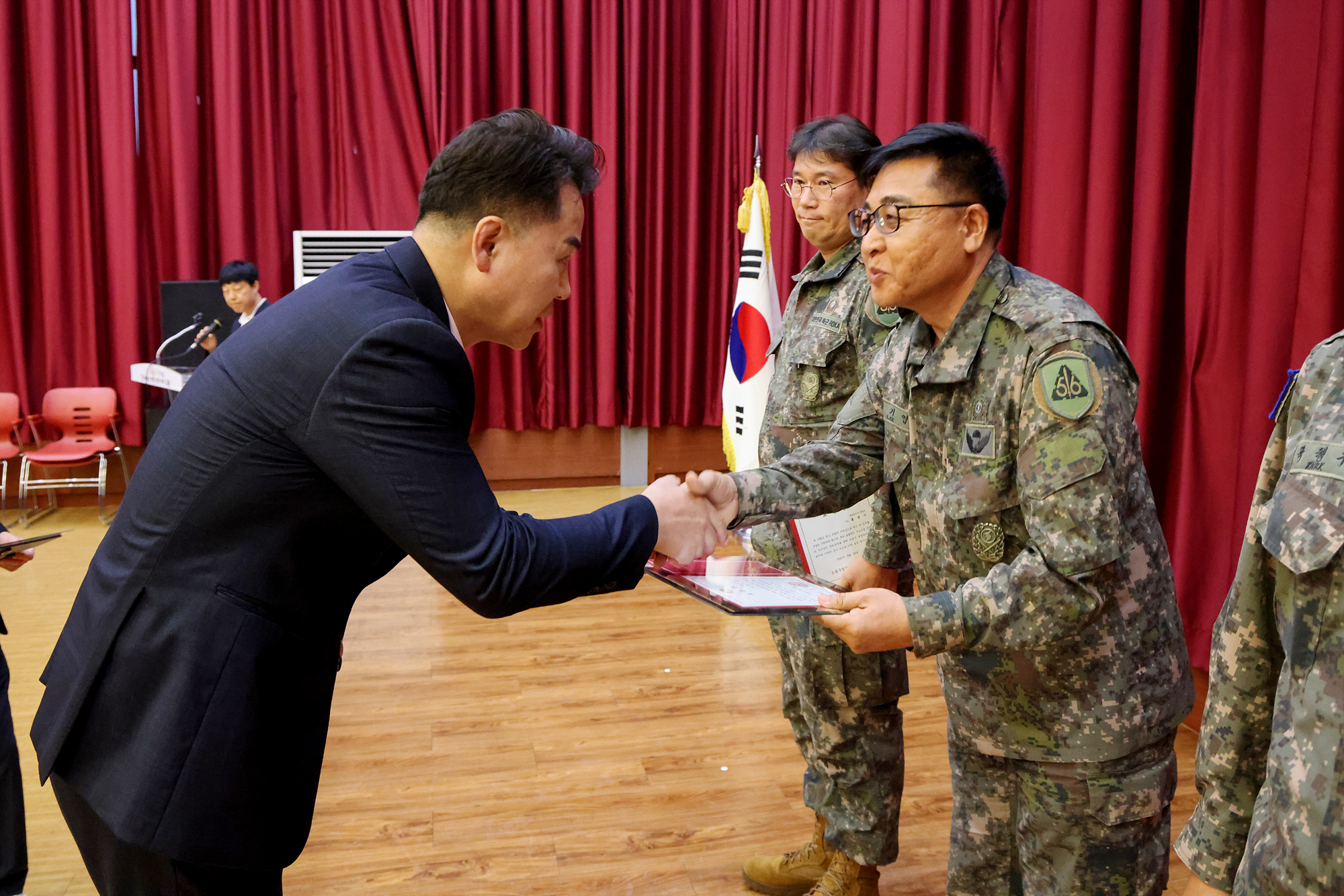 통합방위협의회