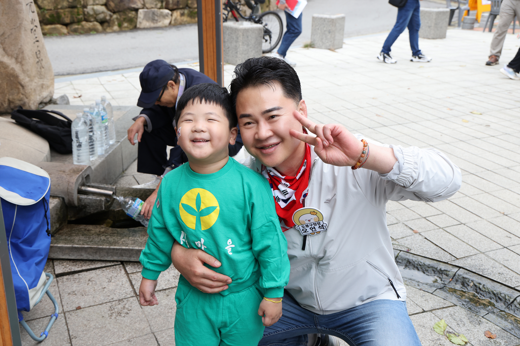 도봉문화원 도봉한글잔치