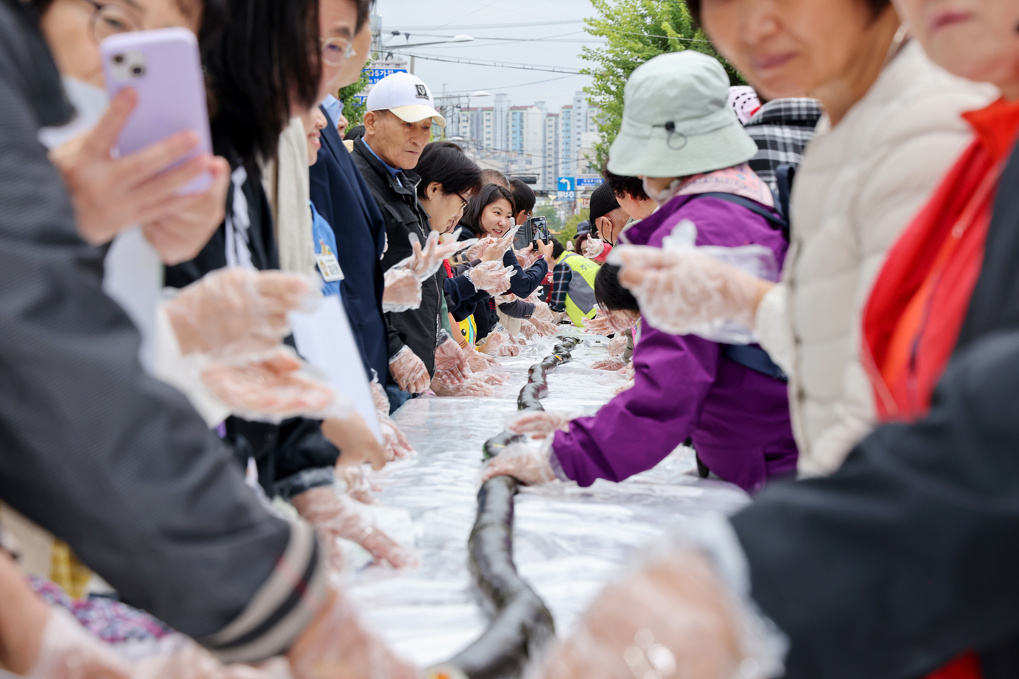 방학2동 동축제