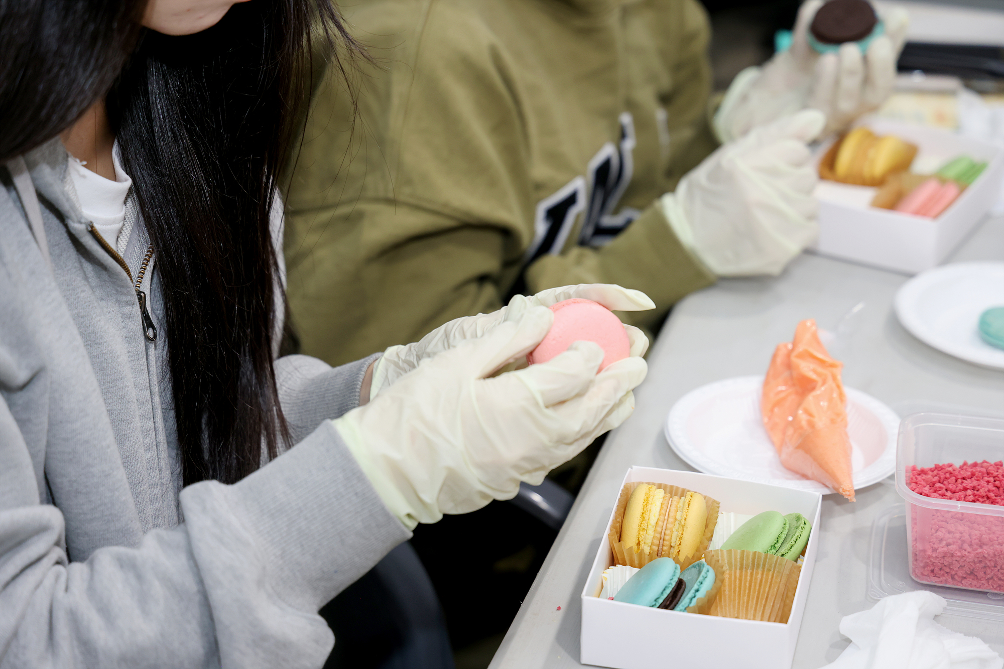 도봉구 진로진학 박람회