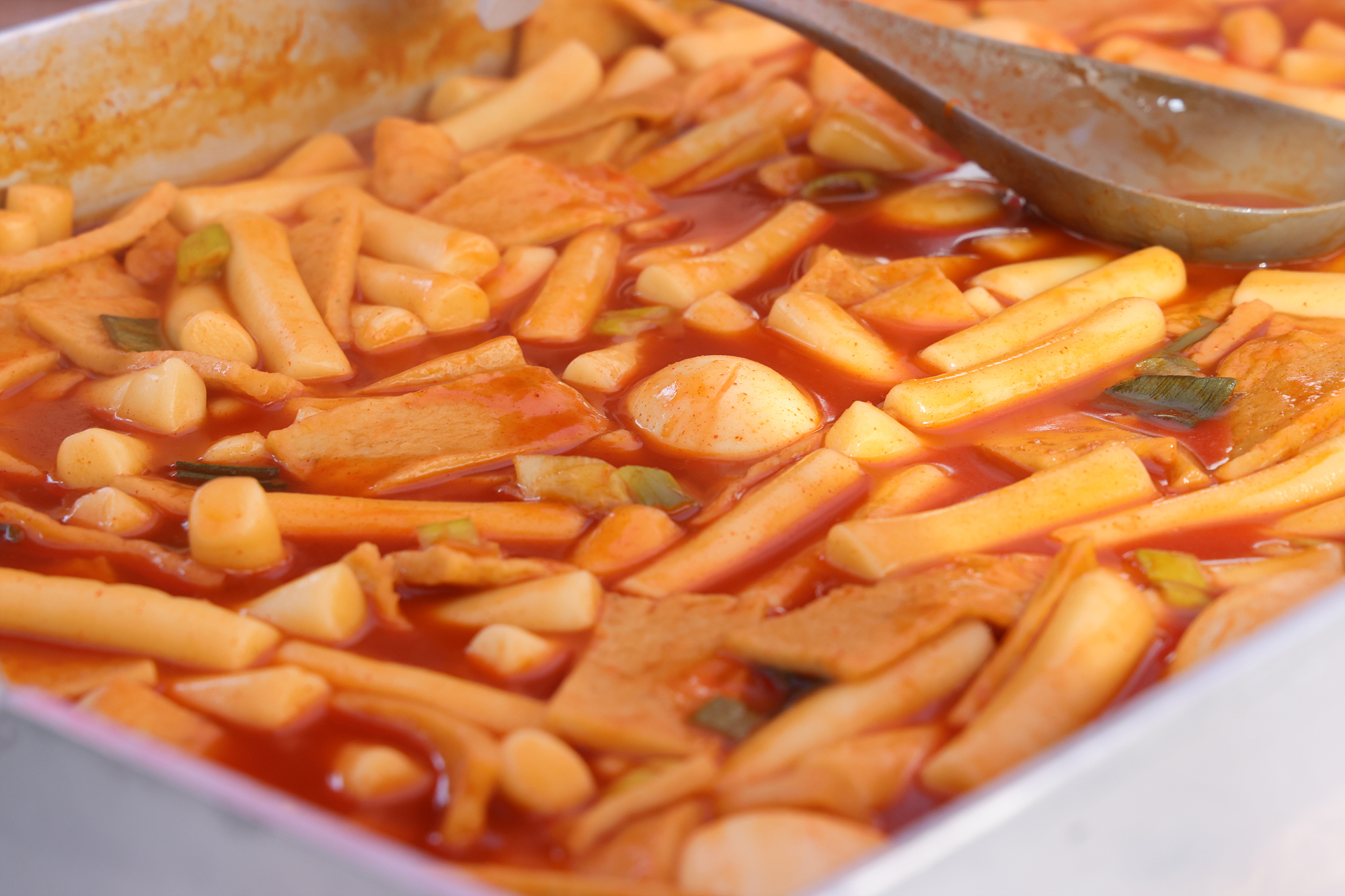 사회복지기관 김장김치 연합 바자회