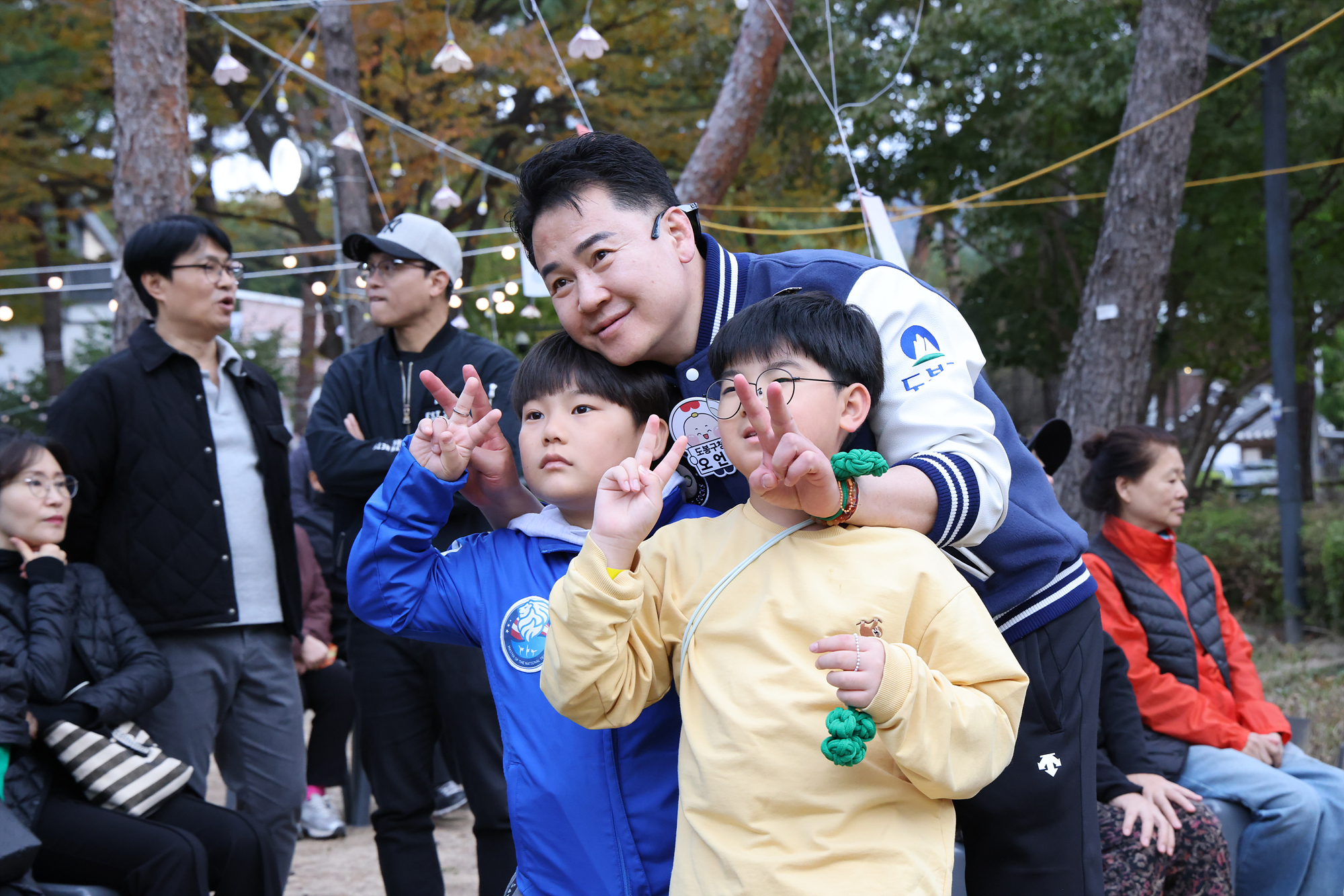 방학3동 동축제