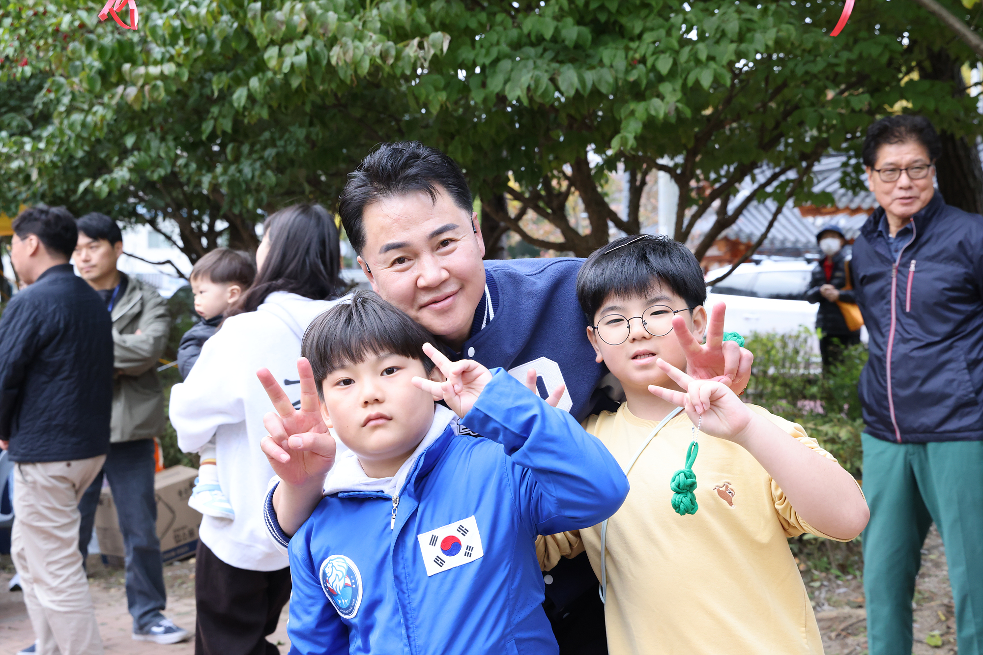 방학3동 동축제