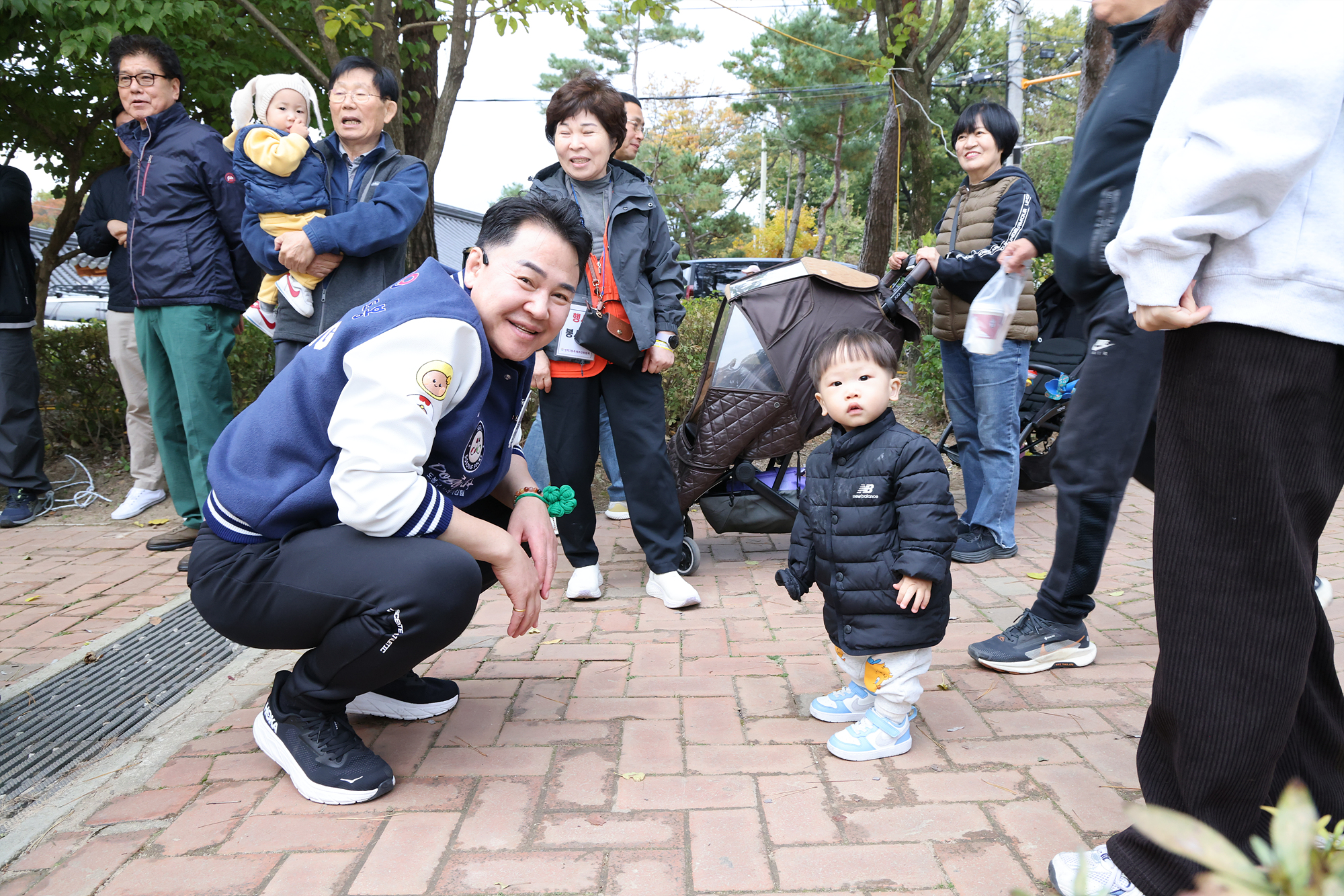 방학3동 동축제