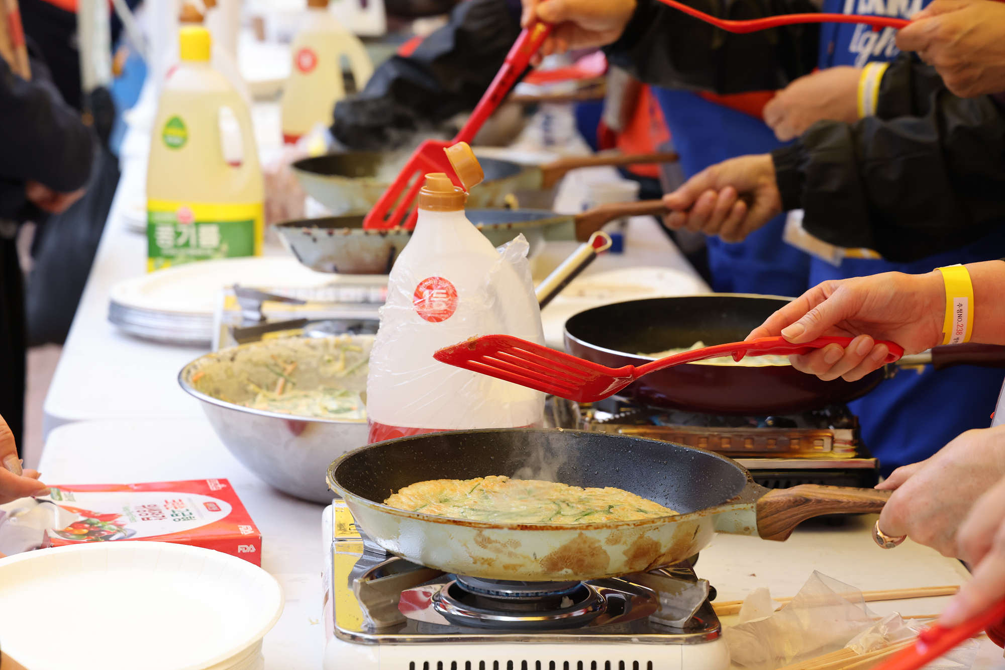 방학3동 동축제