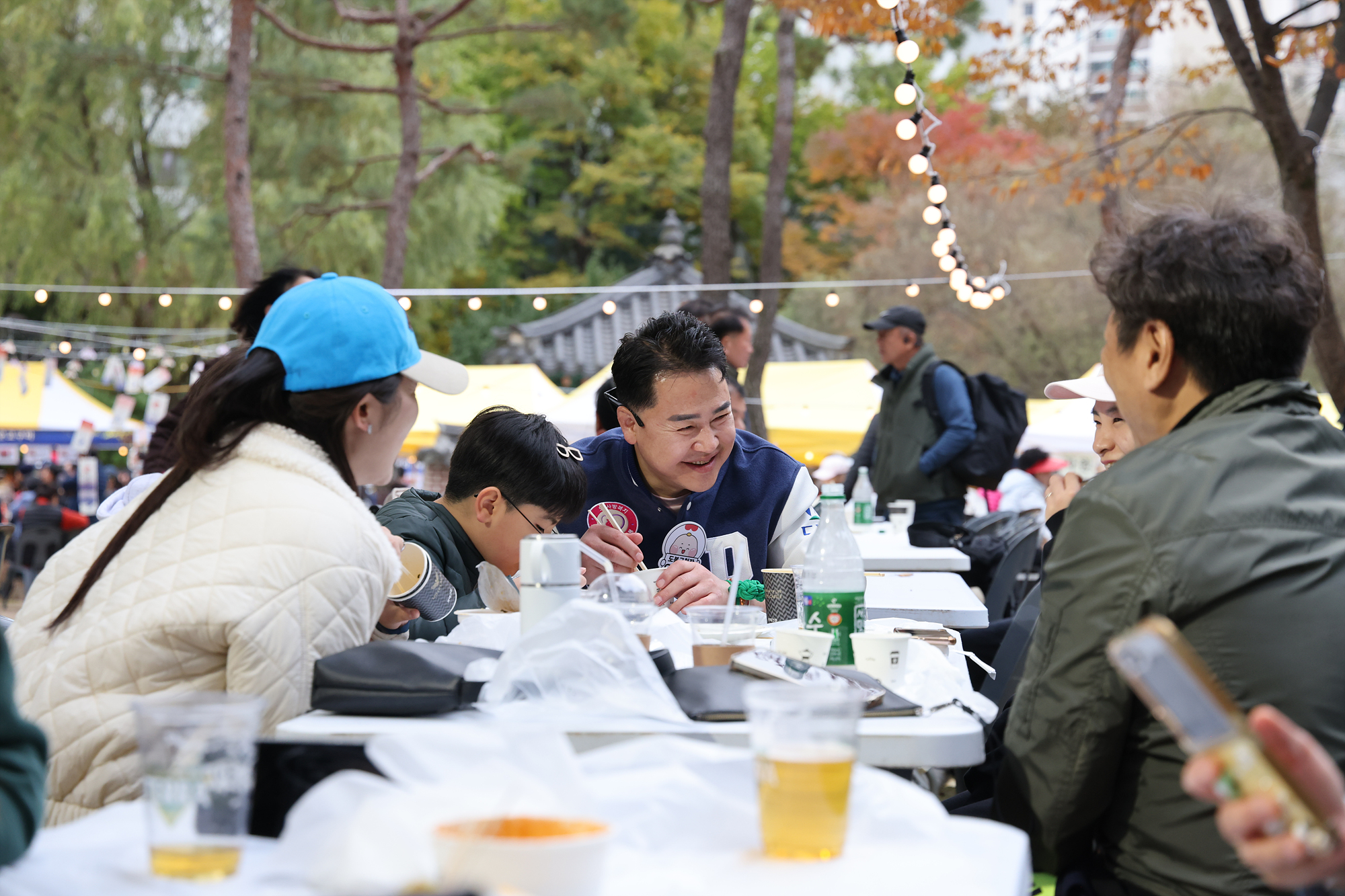 방학3동 동축제