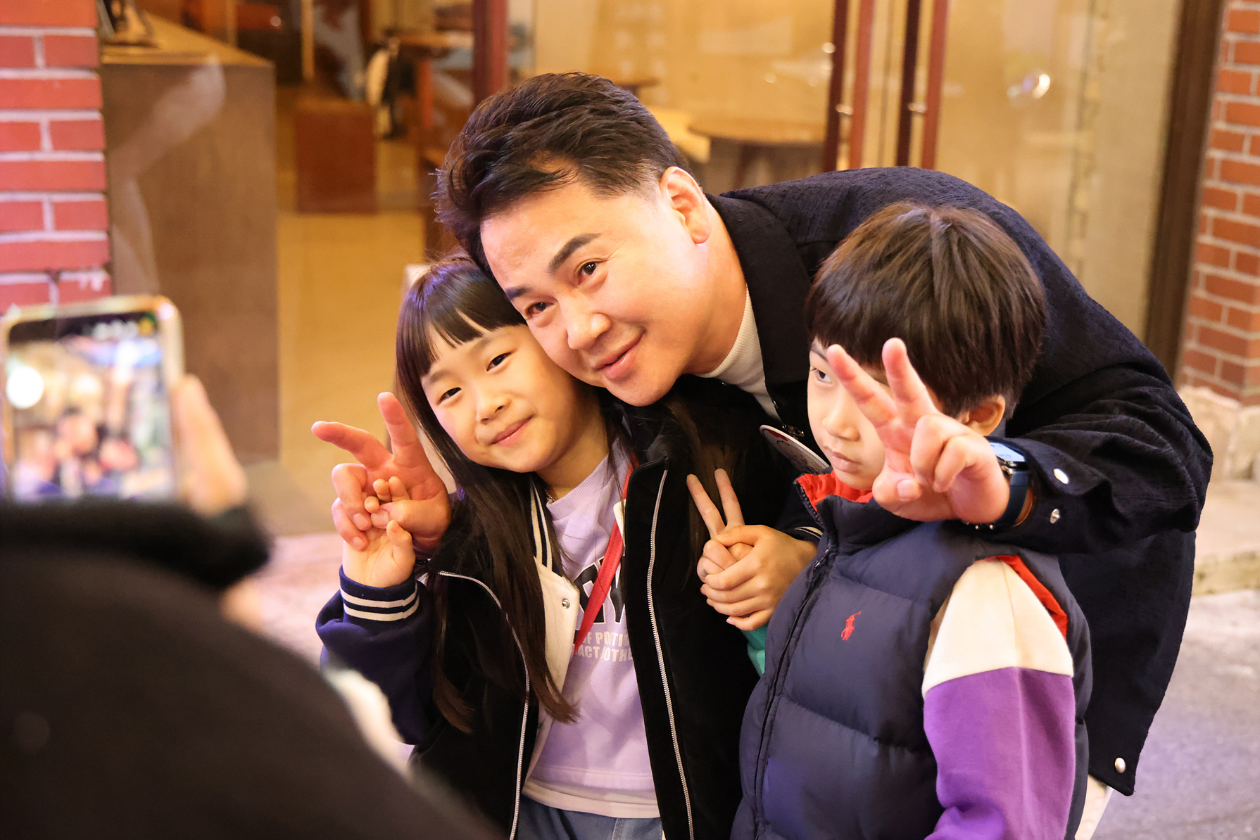 쌍리단길 별빛 야시장