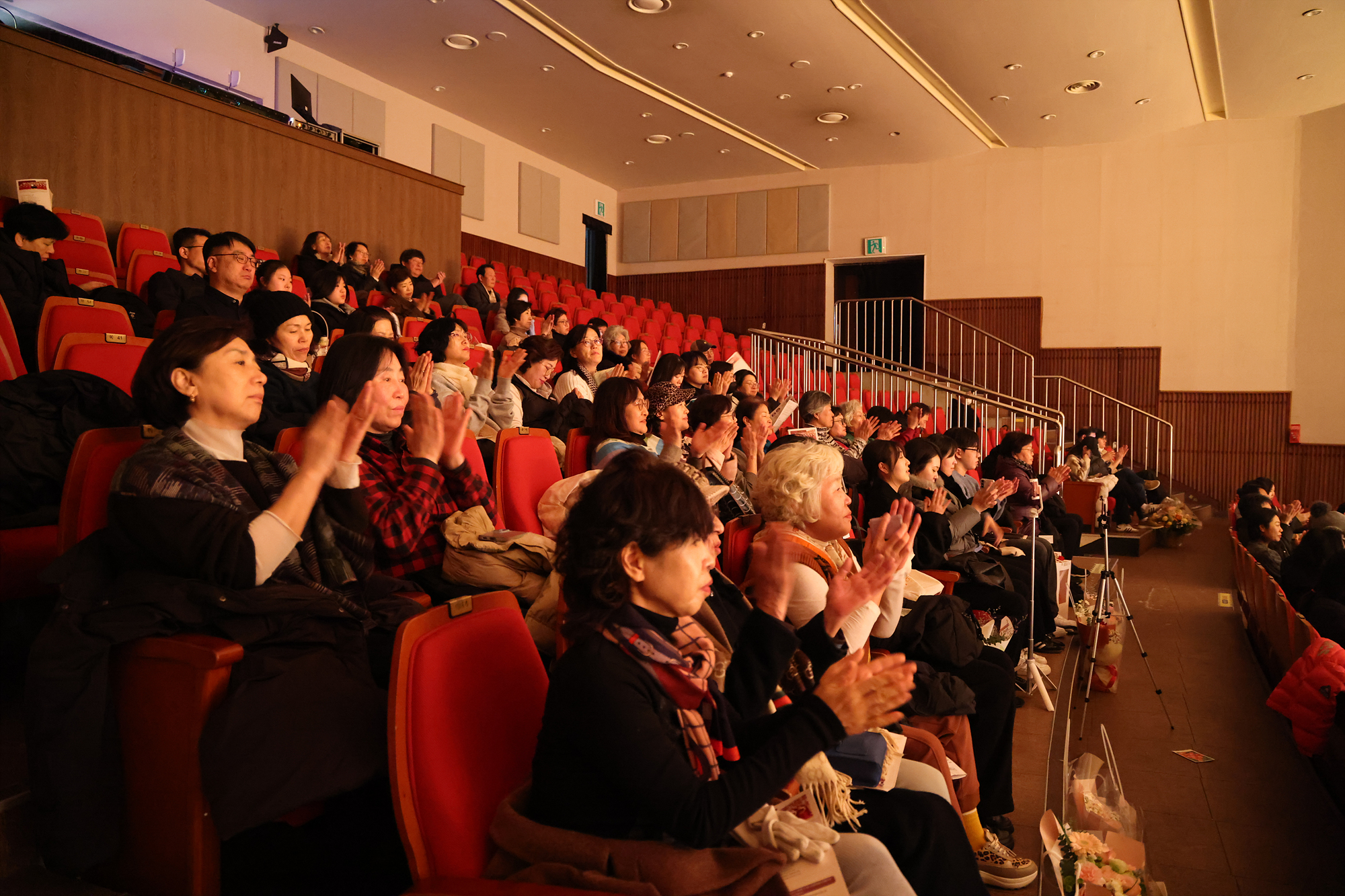 도봉구립여성합창단 정기 연주회