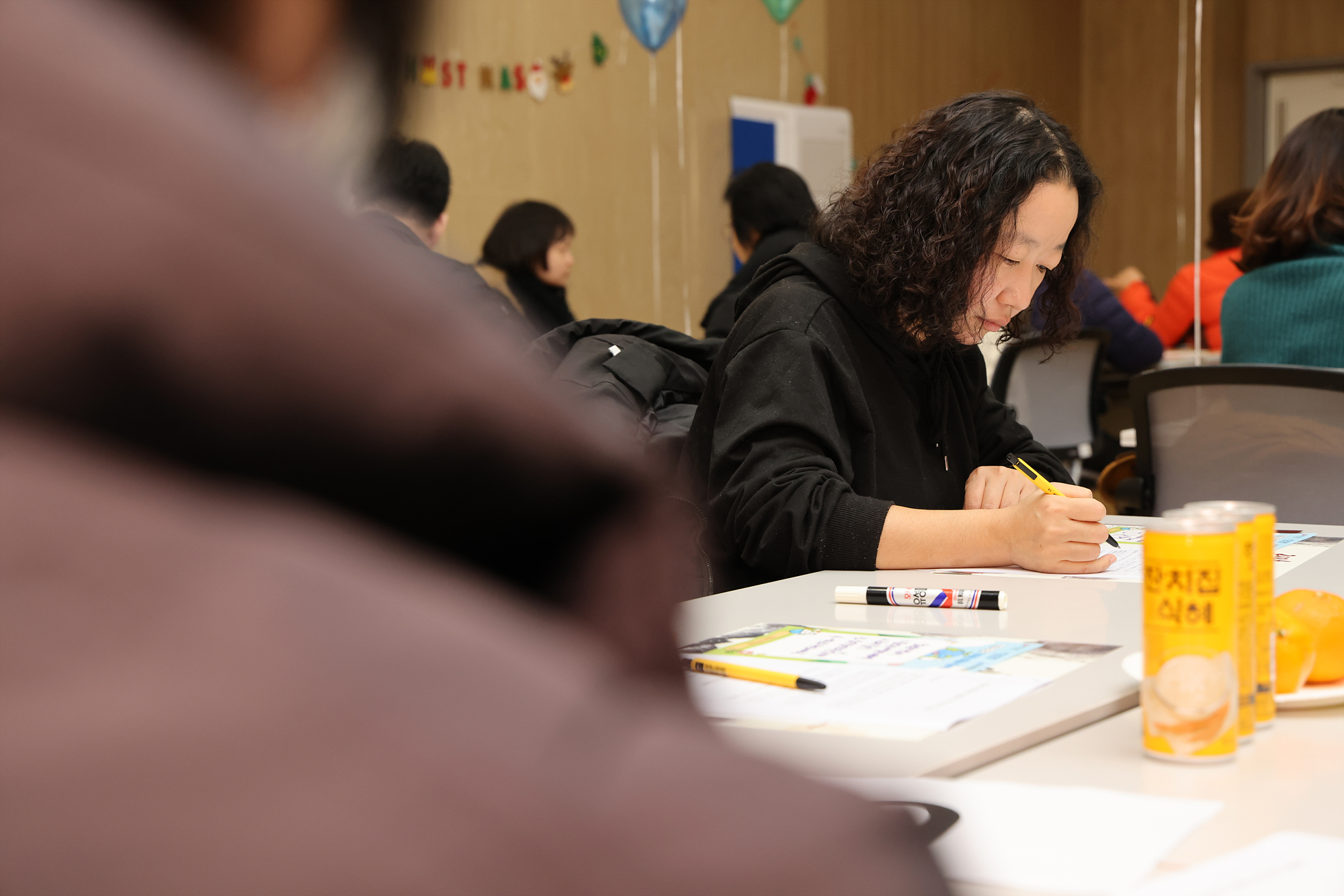 도봉장애인가족지원센터 성과보고회