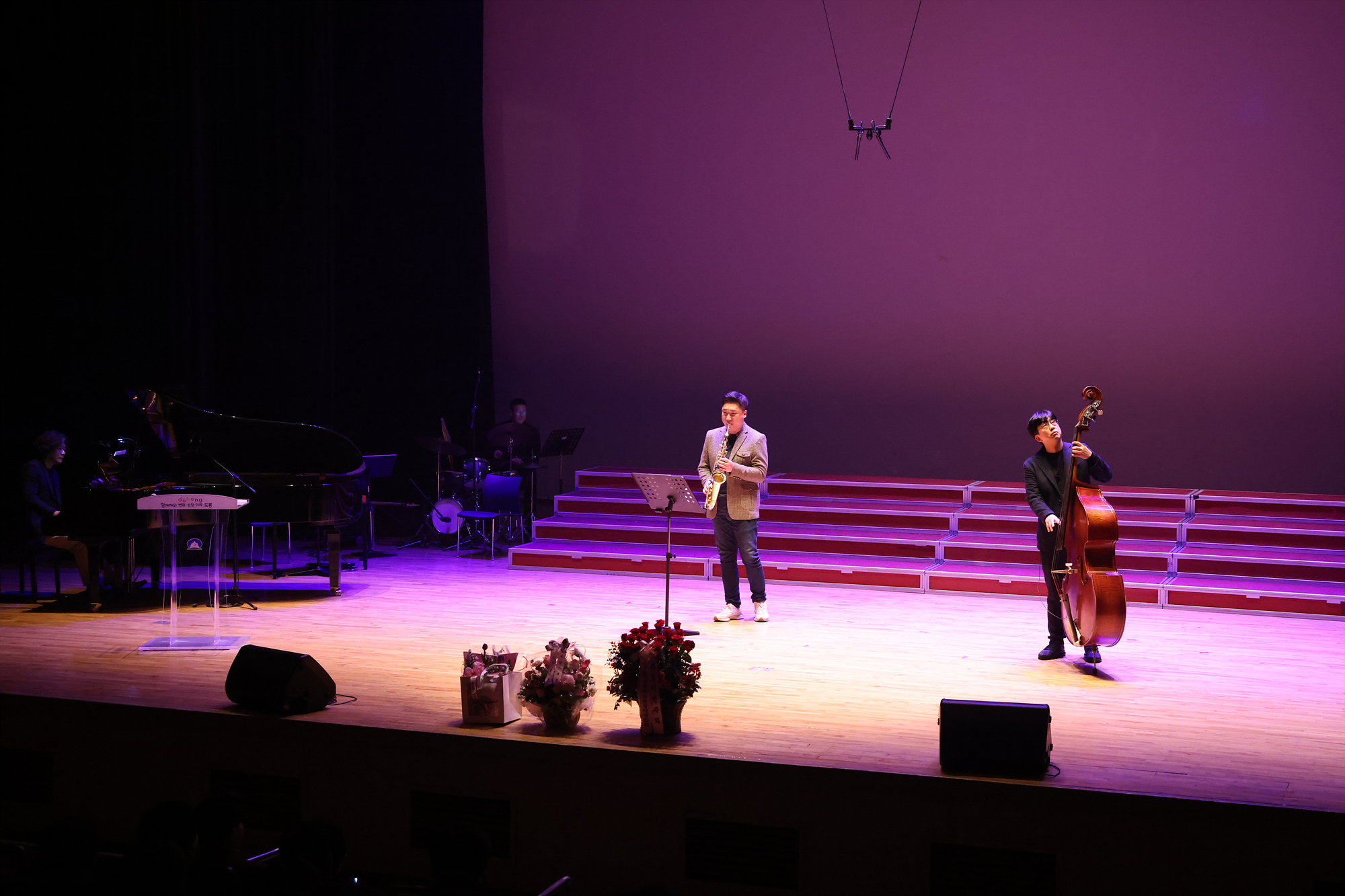 도봉구립여성합창단 정기 연주회