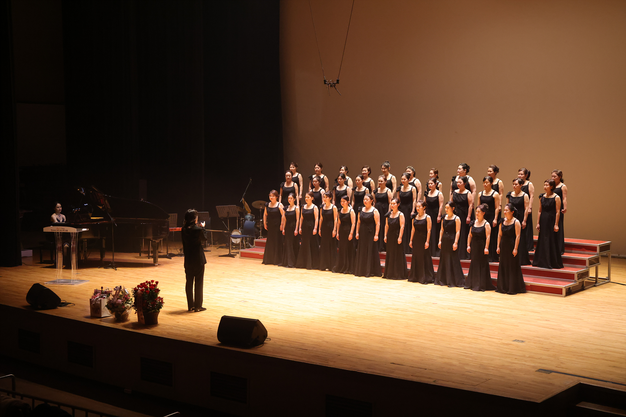 도봉구립여성합창단 정기 연주회