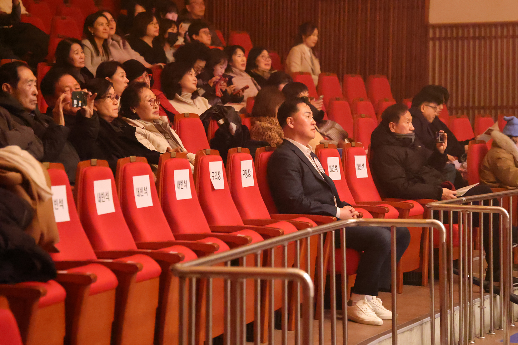 도봉구립여성합창단 정기 연주회