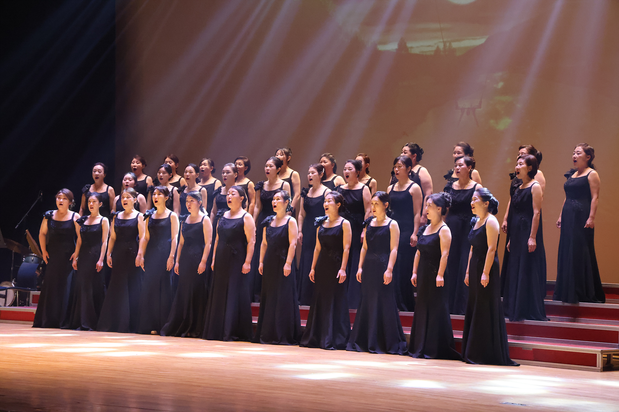 도봉구립여성합창단 정기 연주회