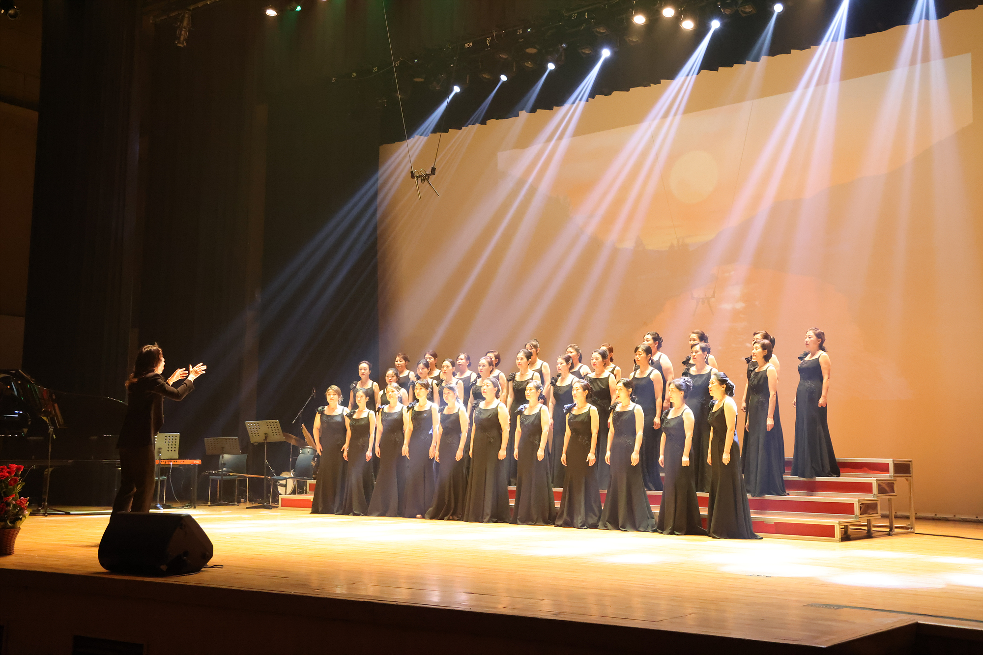 도봉구립여성합창단 정기 연주회