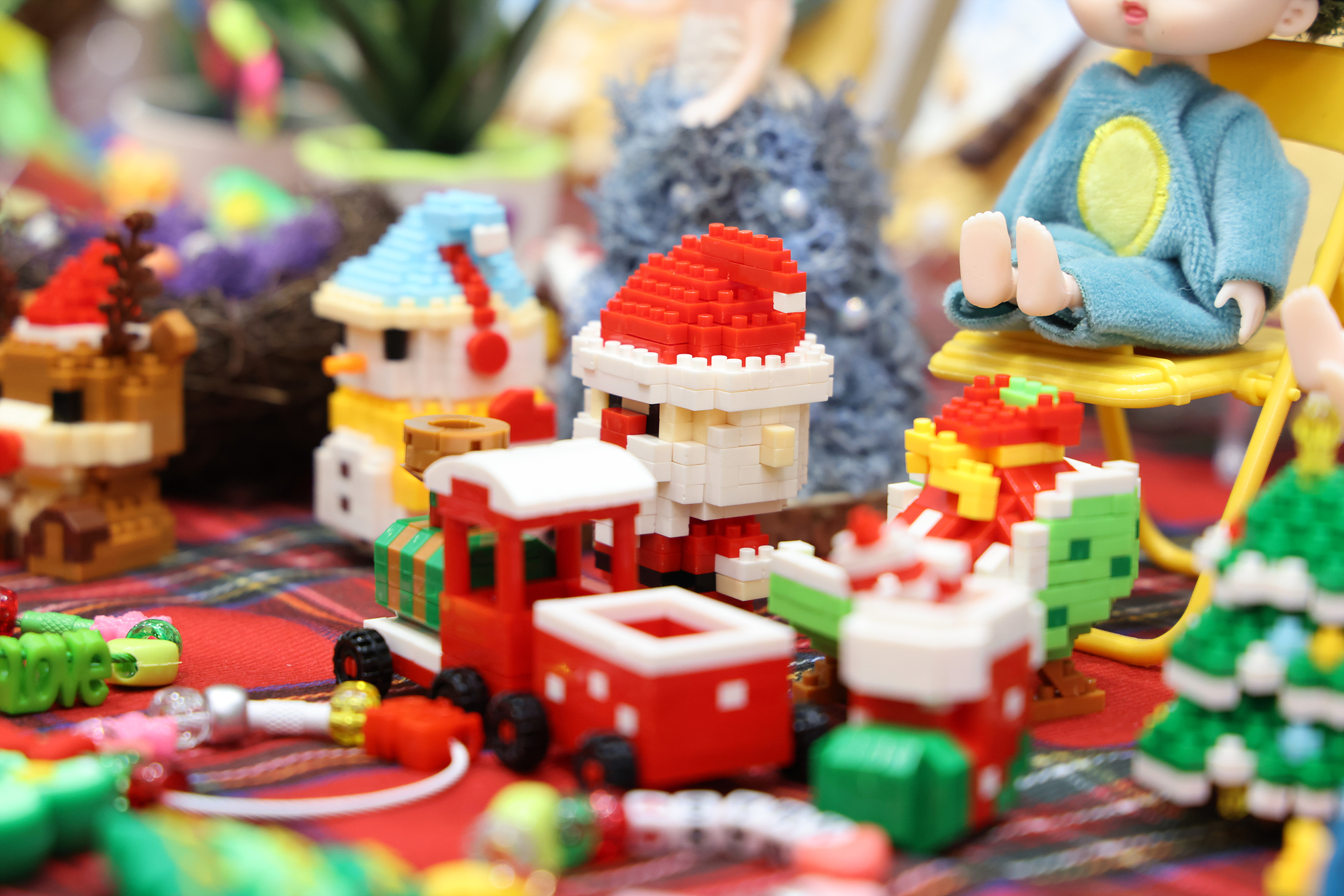 지역아동센터 연합 발표회