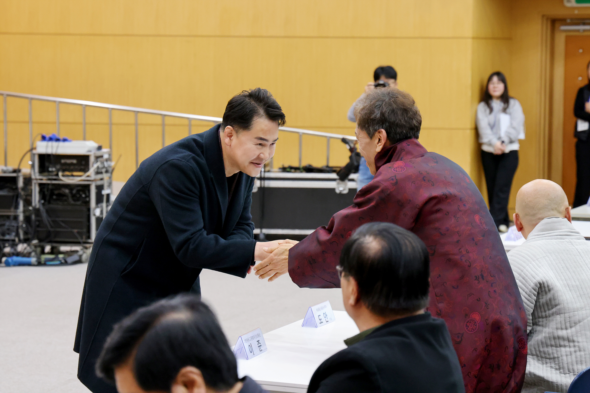 전국 국악 경연대회