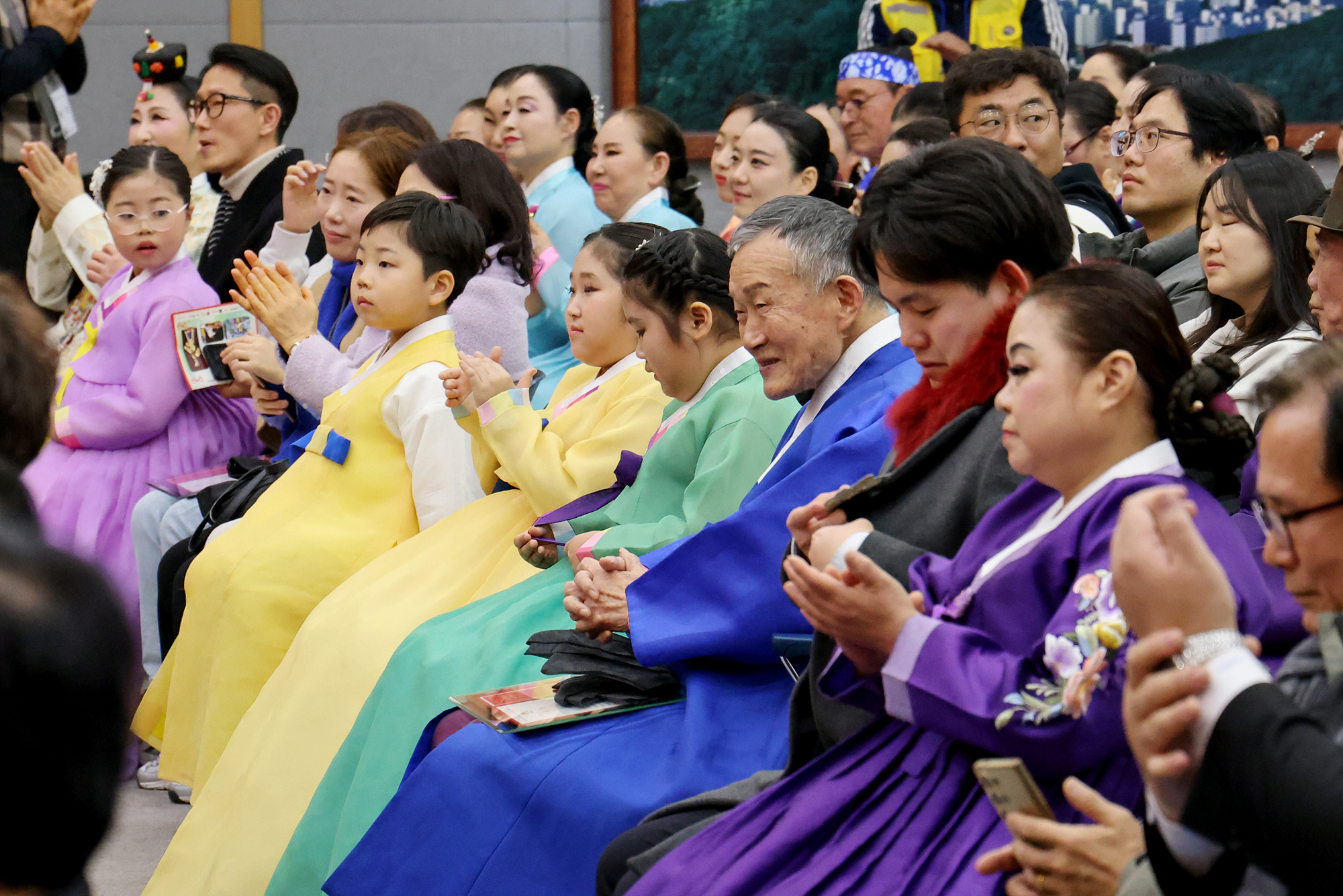 전국 국악 경연대회
