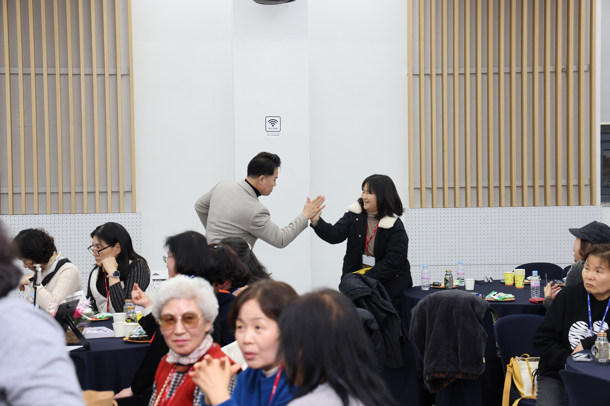 문화도시도봉 성과공유회