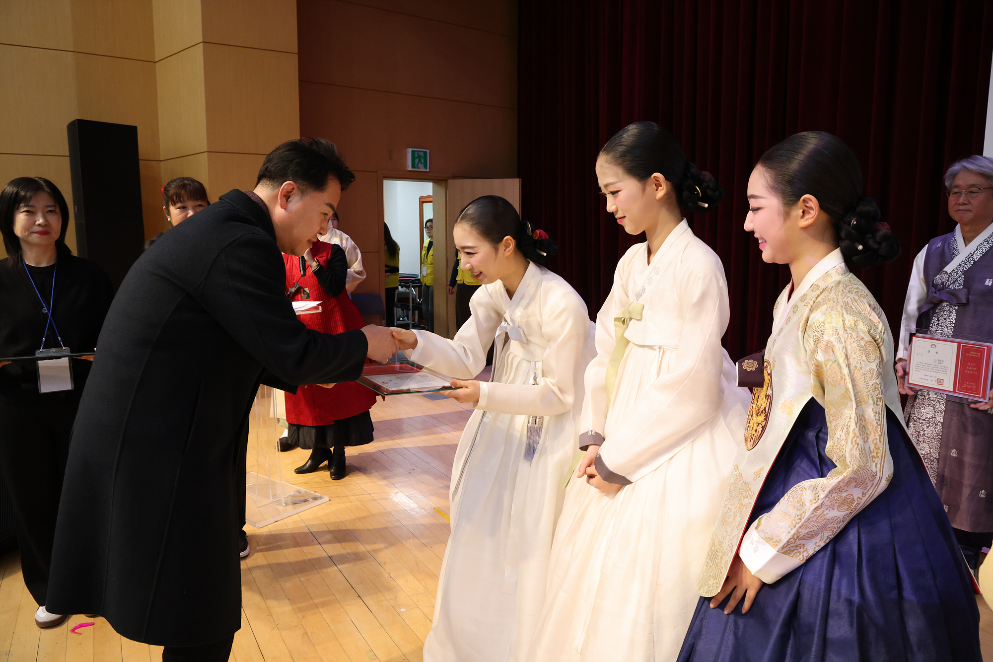 전국 국악 경연대회