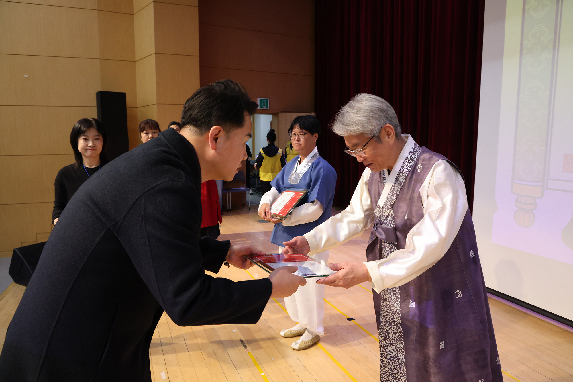 전국 국악 경연대회