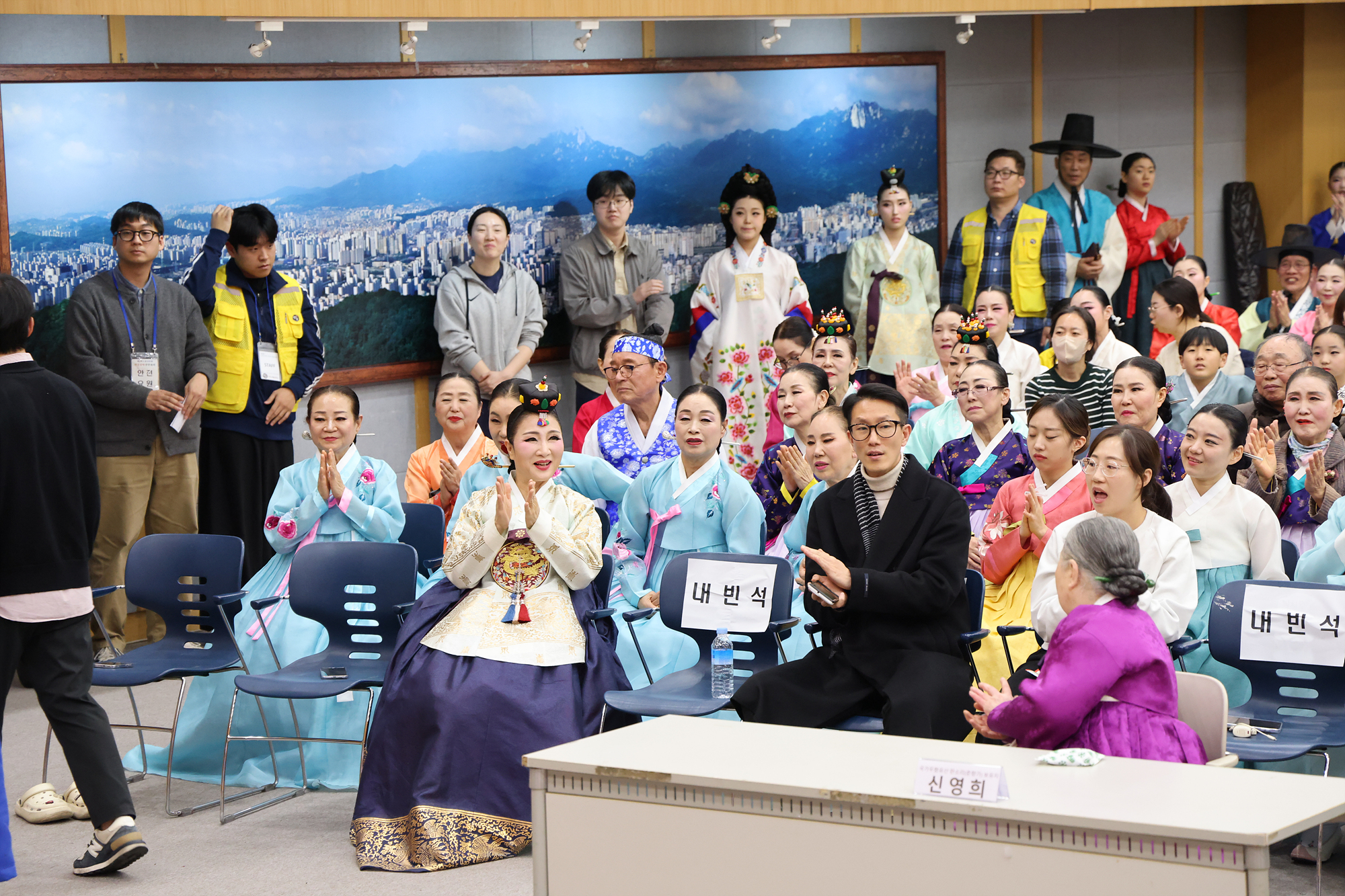 전국 국악 경연대회