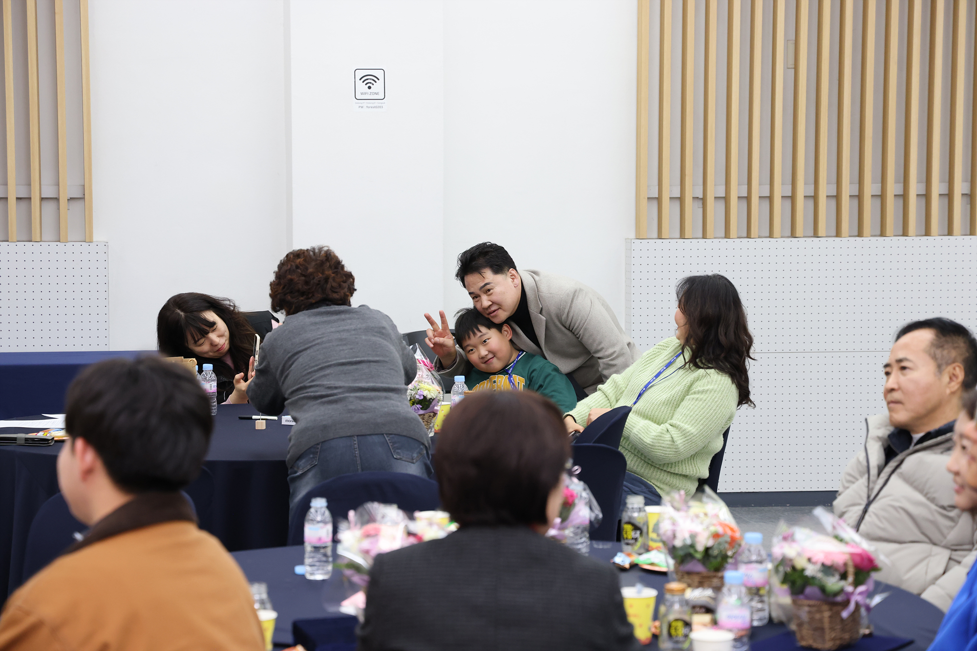 문화도시도봉 성과공유회