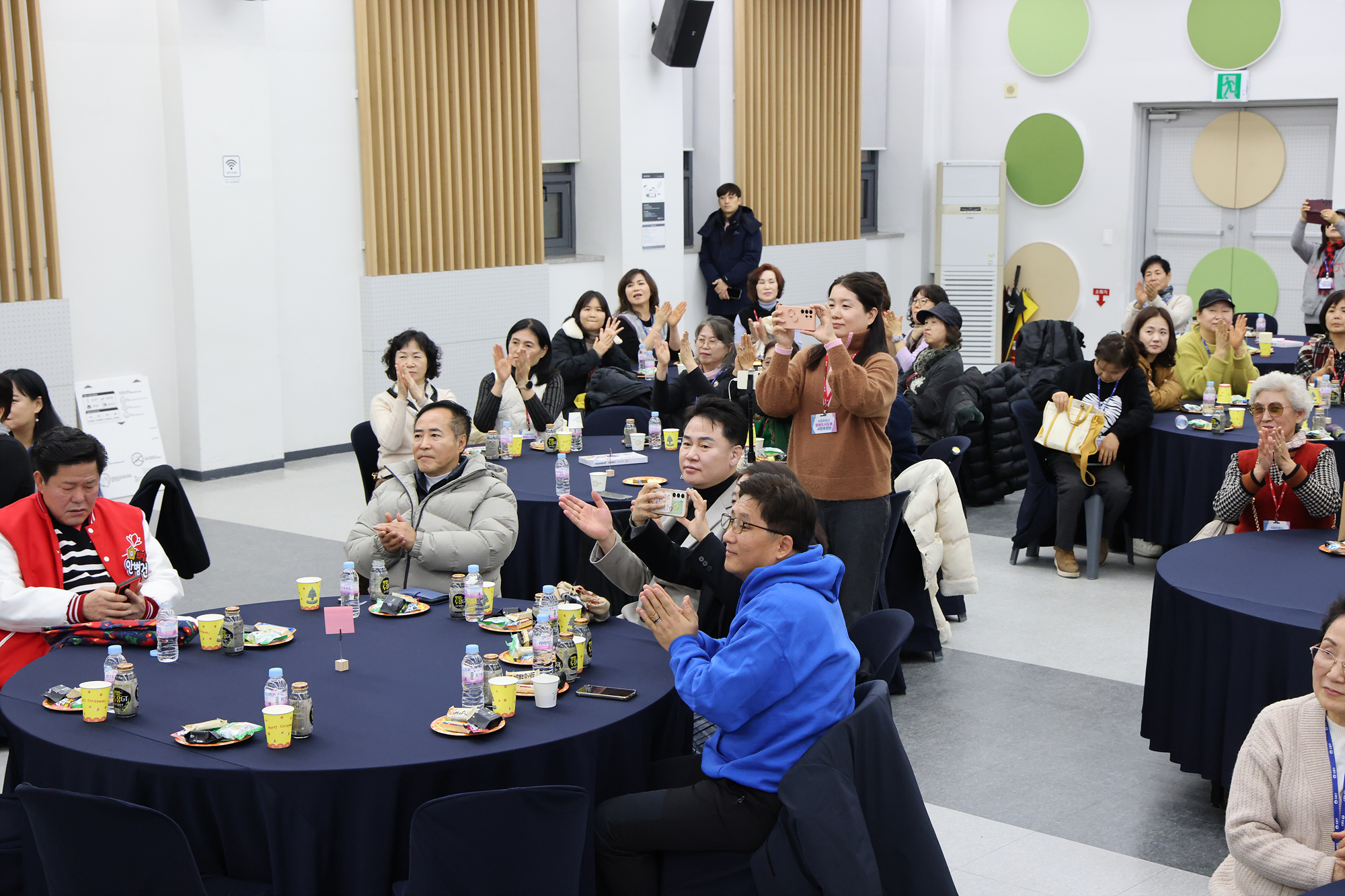 문화도시도봉 성과공유회