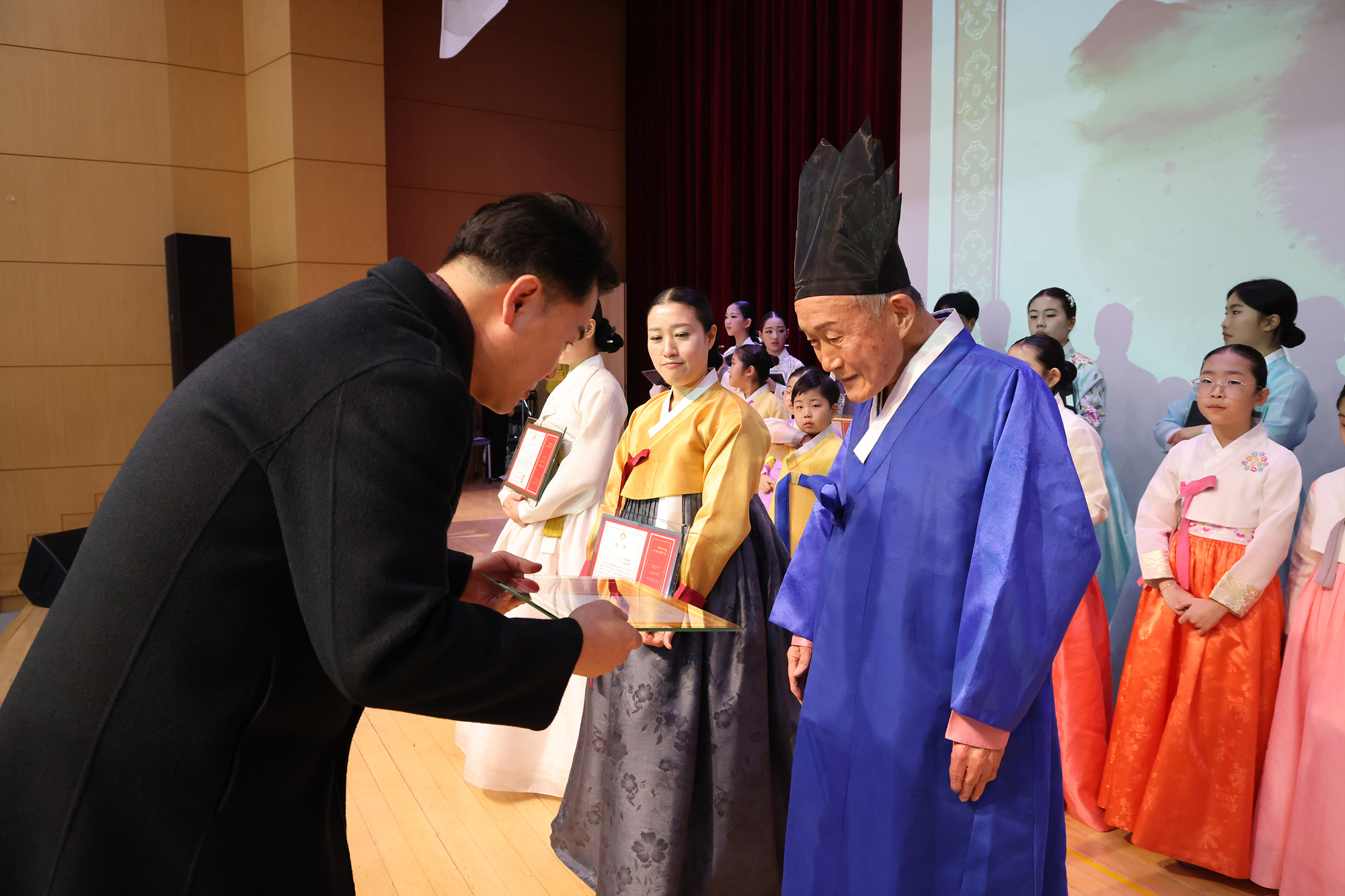 전국 국악 경연대회