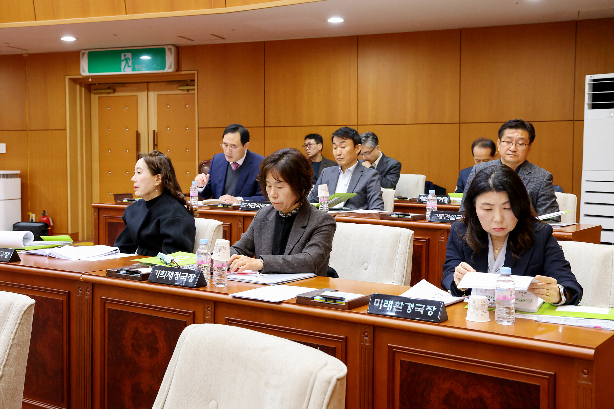 제348회 정례회 본회의