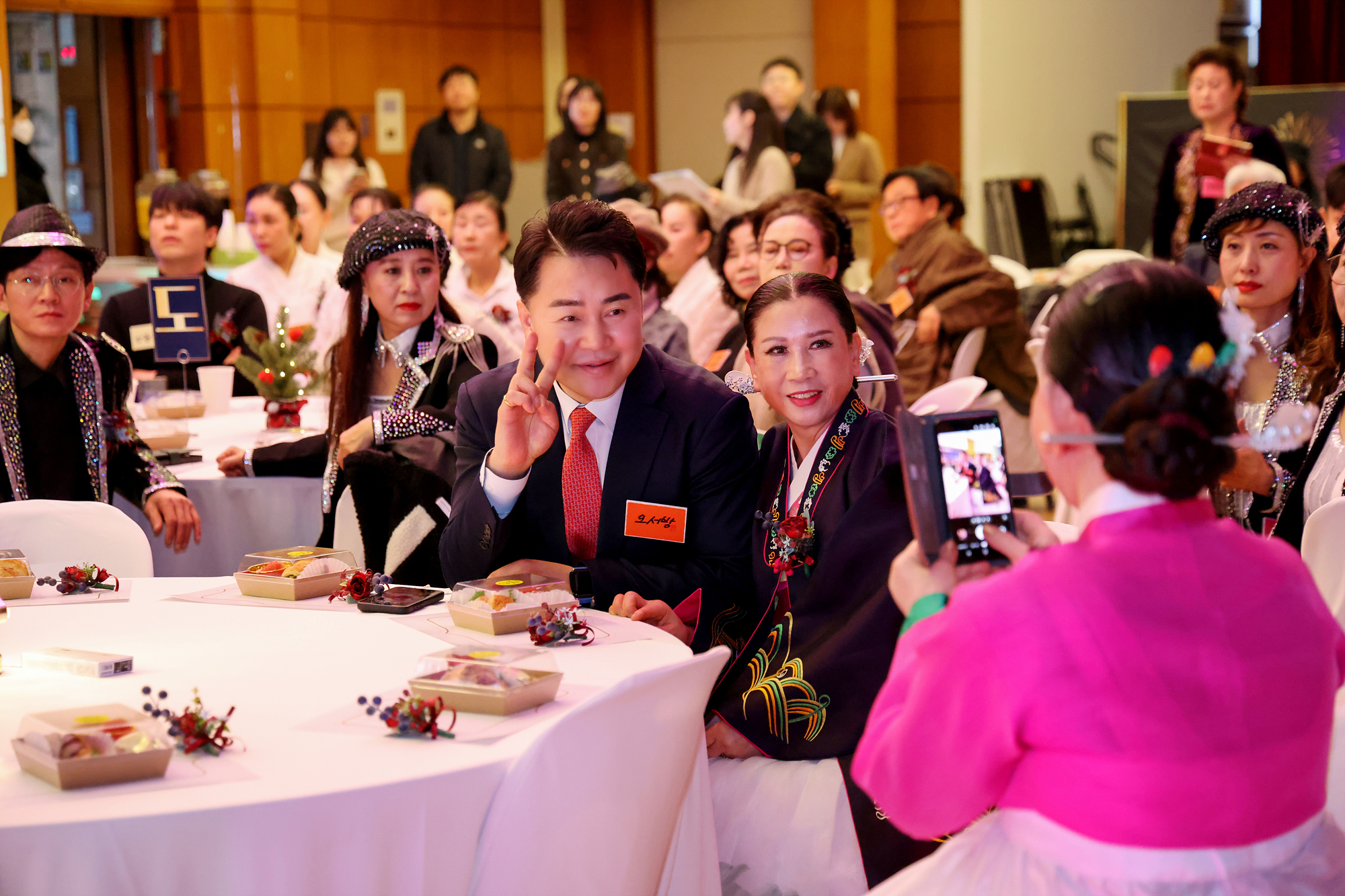 지역문화예술인 성과공유회