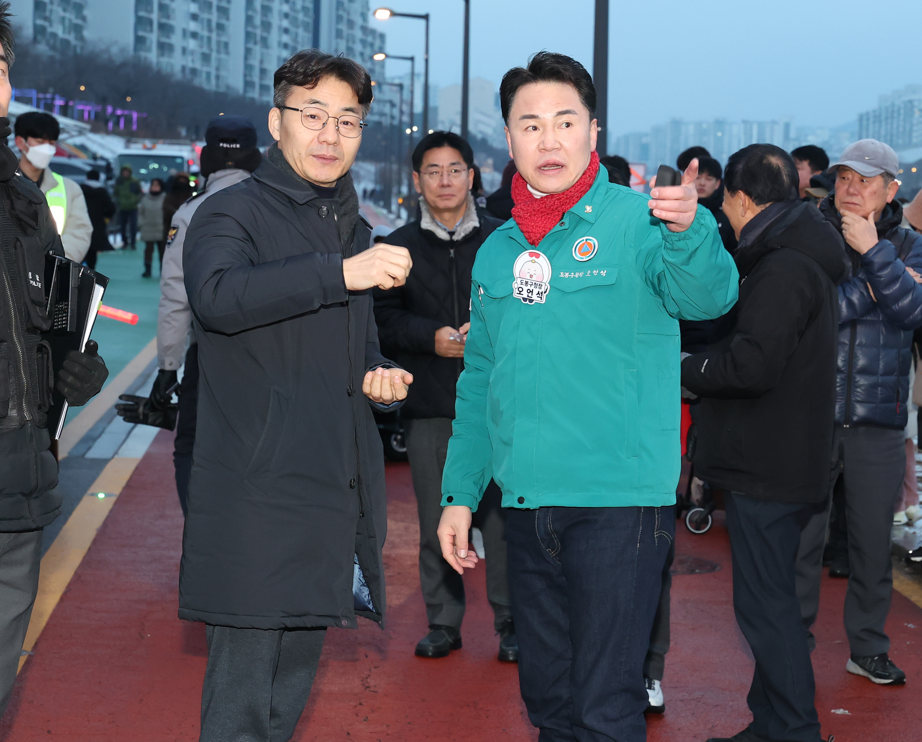 정월 대보름 행사-1 해당 이미지 입니다