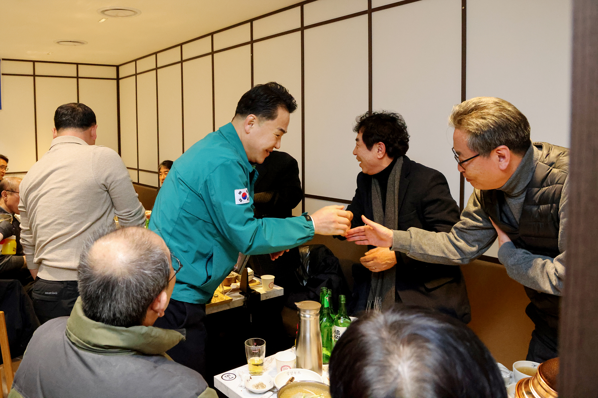 도봉건축사회 정기총회 해당 이미지 입니다