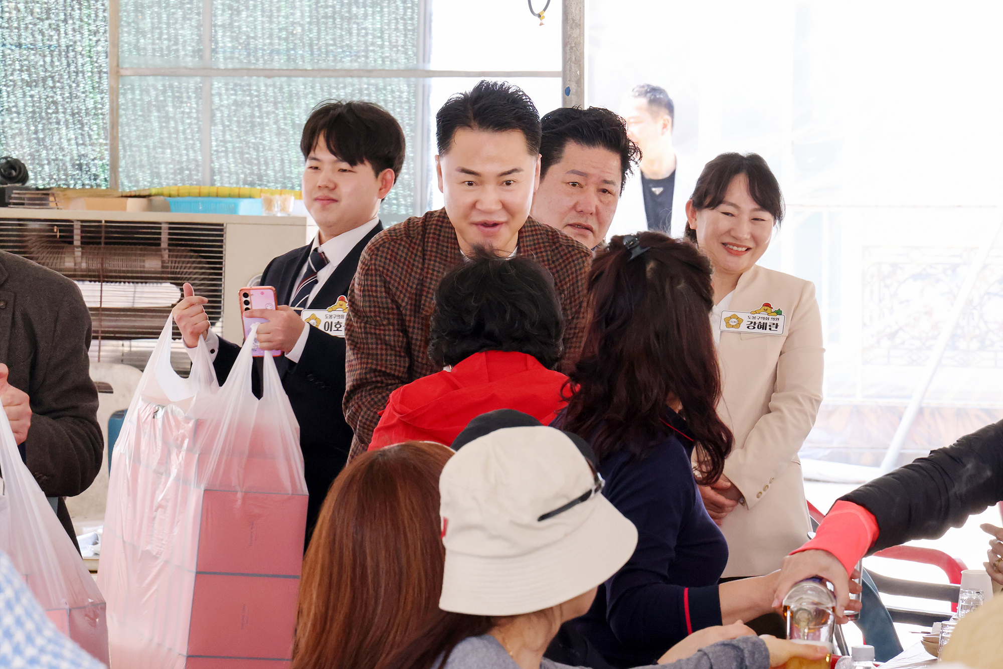 금요산악회 시산제 해당 이미지 입니다