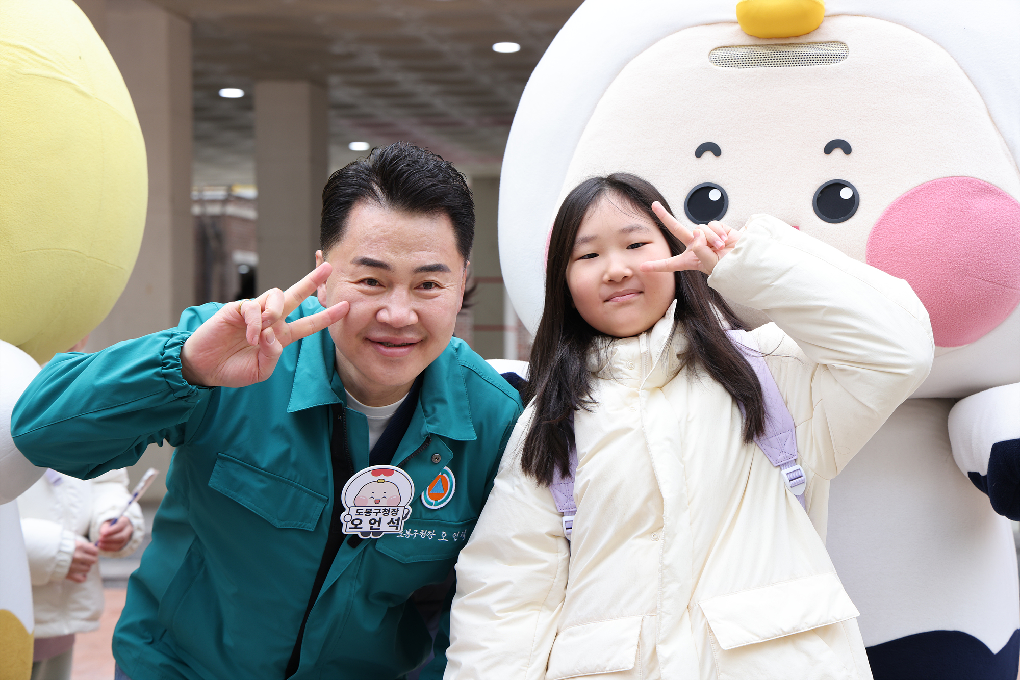 자운초등학교 현장 소통 나들이 사진 해당 이미지 입니다