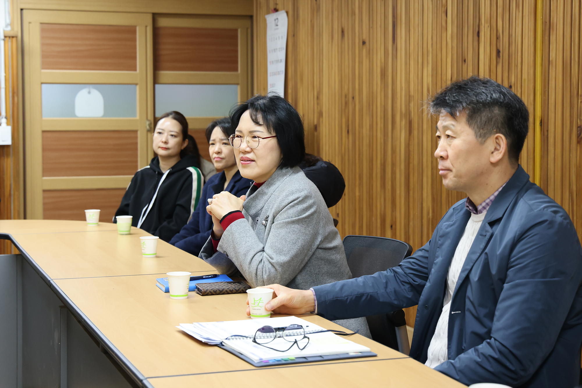 자운초등학교 현장 소통 나들이 해당 이미지 입니다
