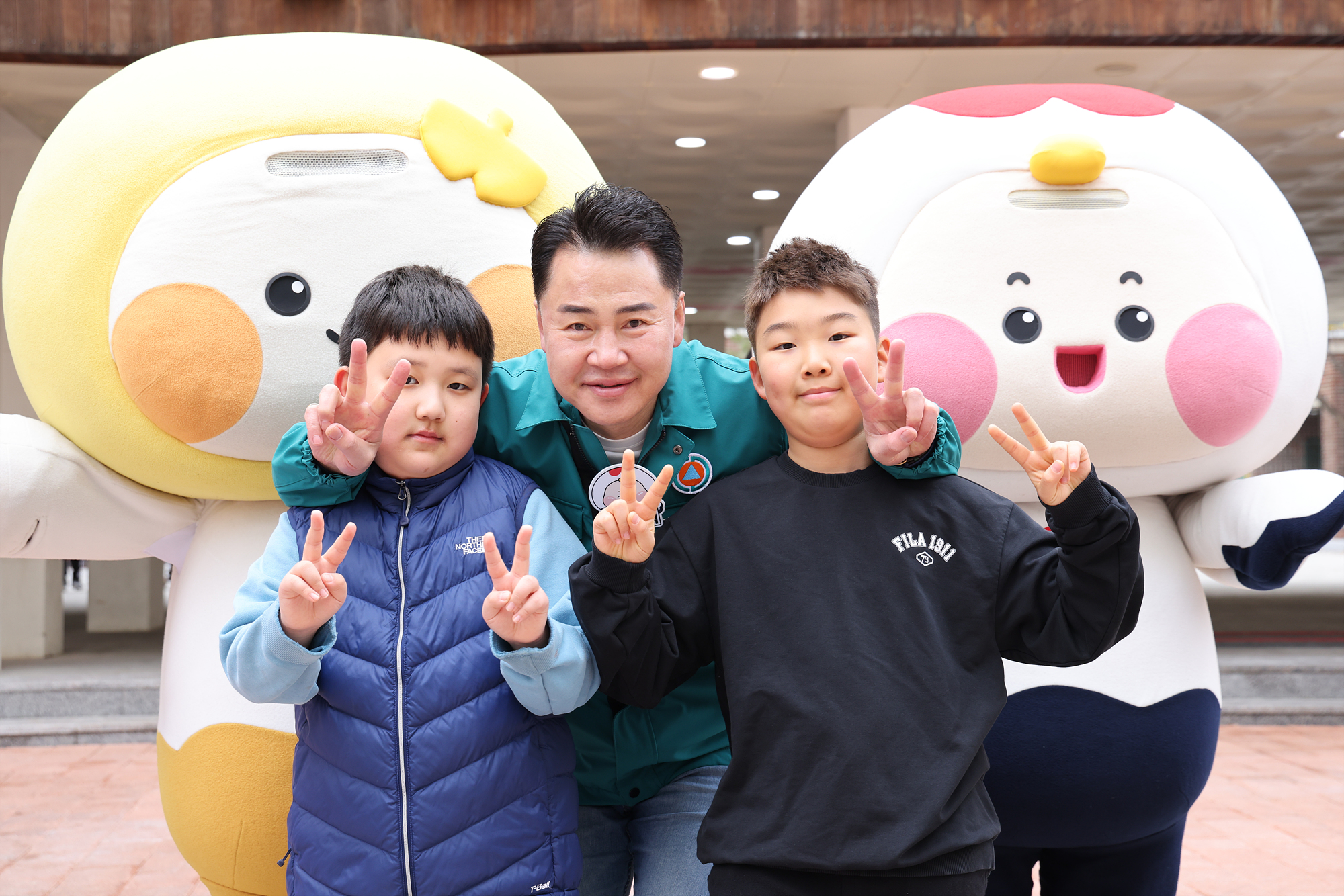 자운초등학교 현장 소통 나들이 사진 해당 이미지 입니다