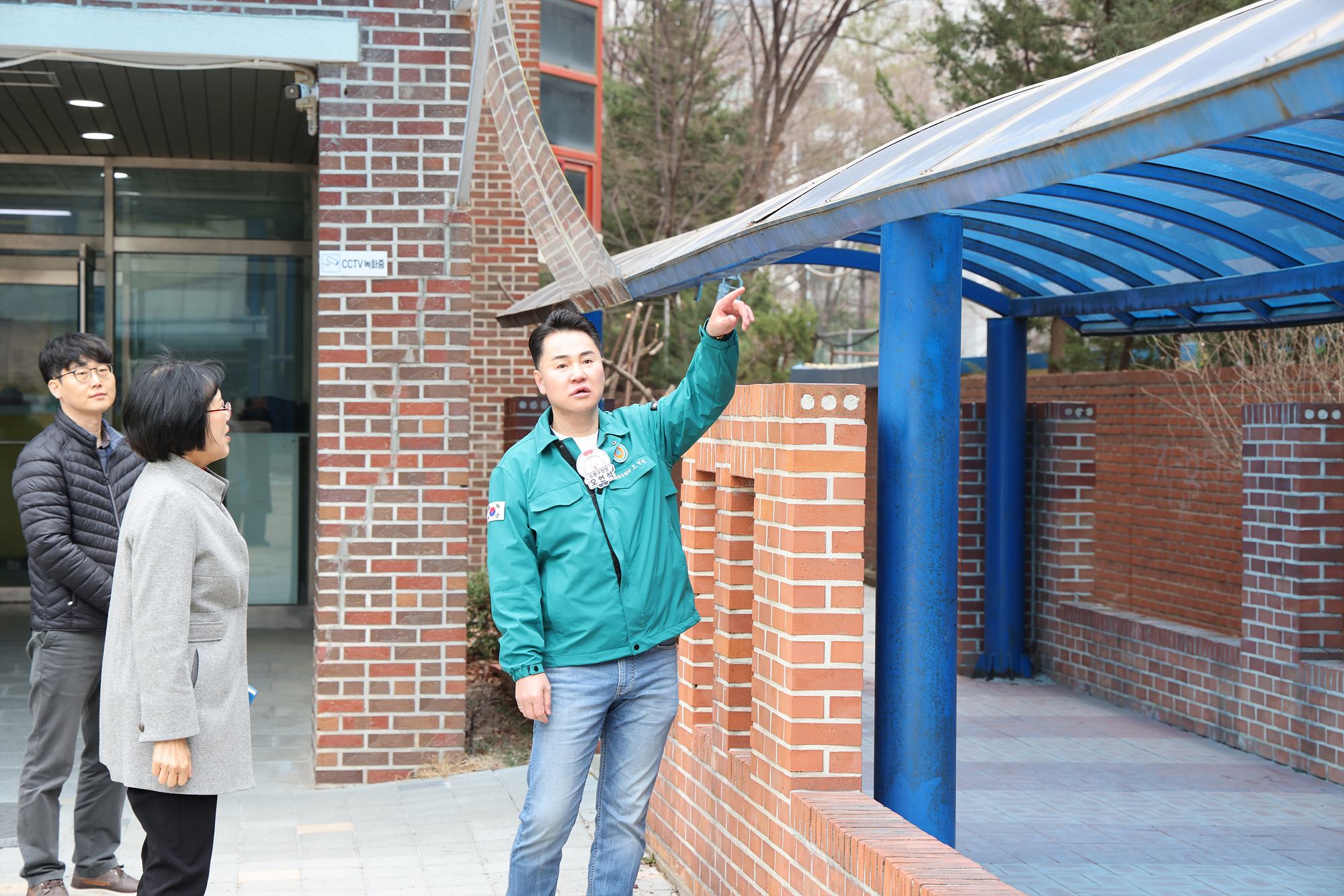 자운초등학교 현장 소통 나들이 해당 이미지 입니다