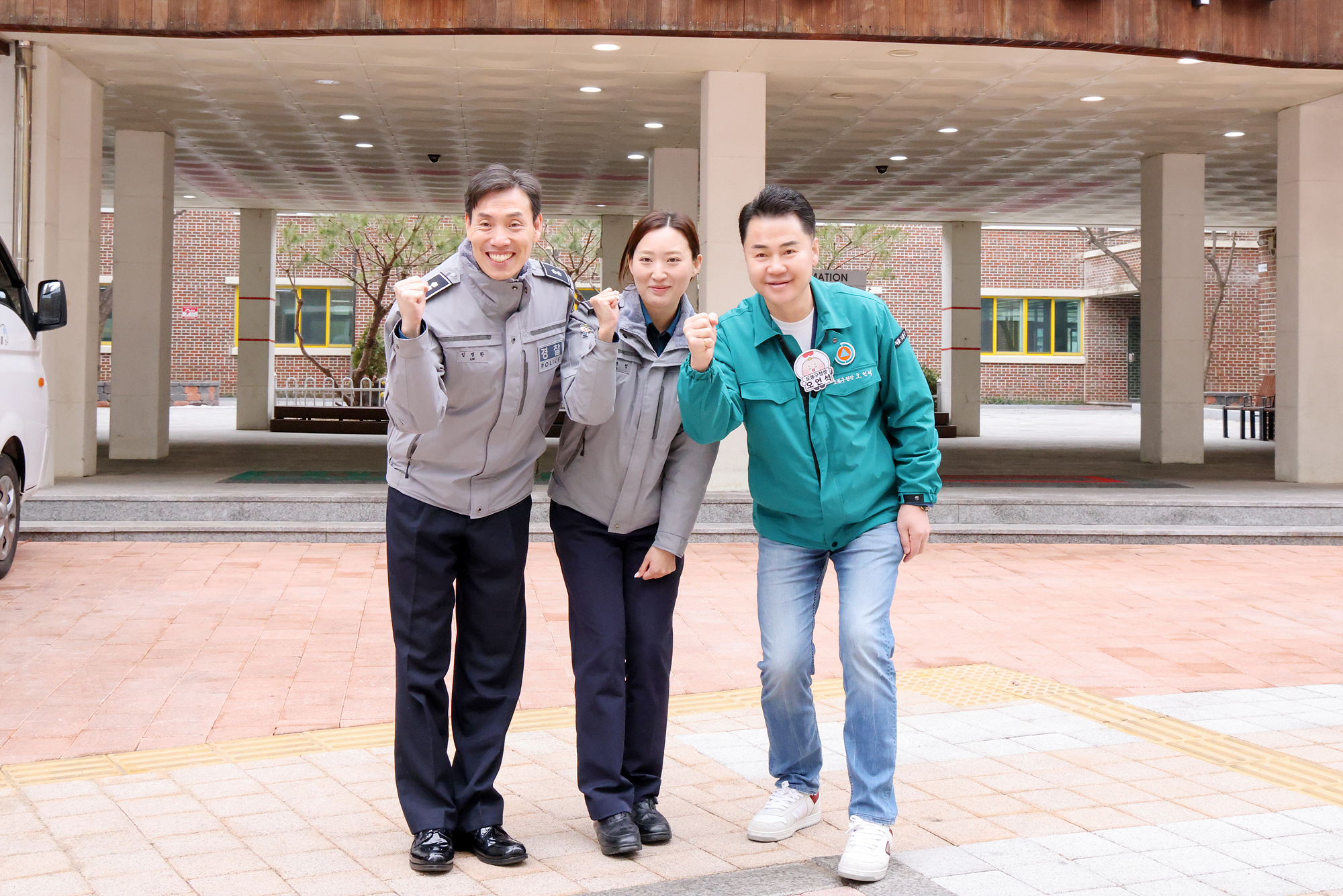 자운초등학교 현장 소통 나들이 해당 이미지 입니다