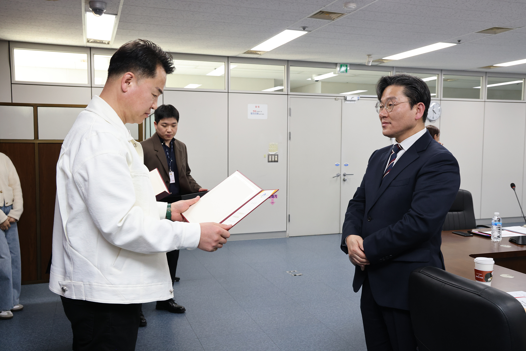 제1차 아동복지심의위원회 해당 이미지 입니다