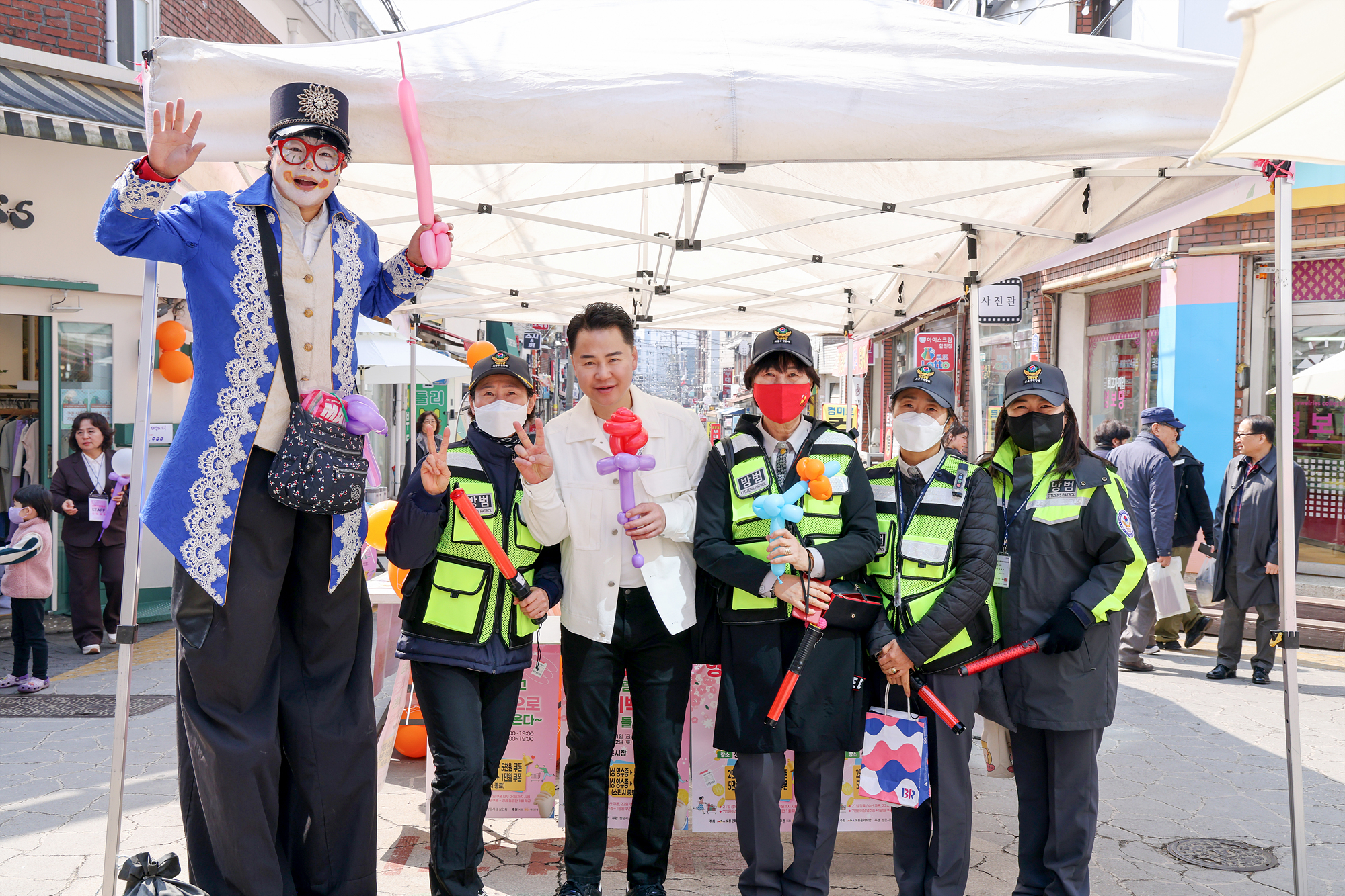 쌍문시장 쌍문축제 해당 이미지 입니다