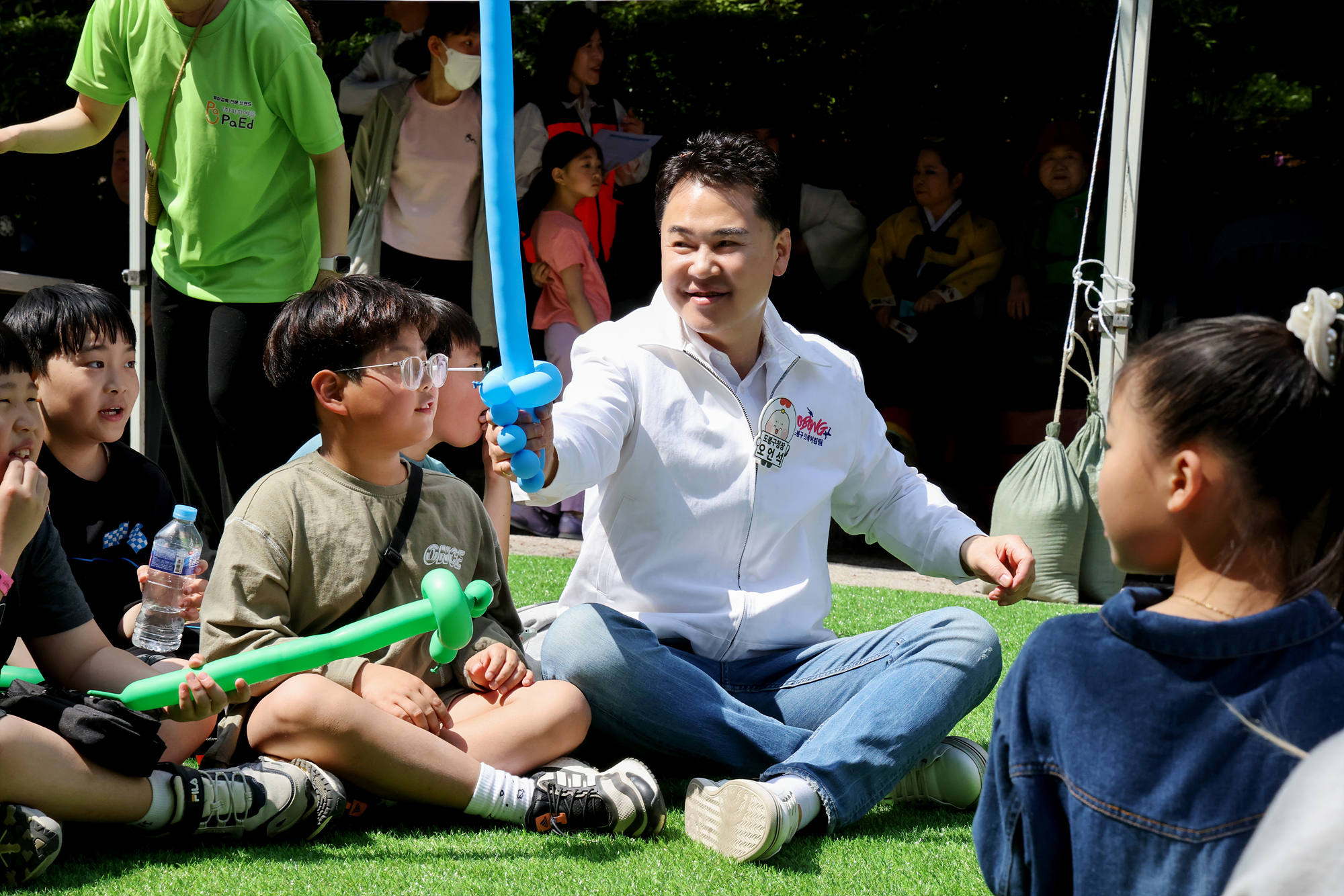 도봉 한신 2678 입주민 축제 해당 이미지 입니다