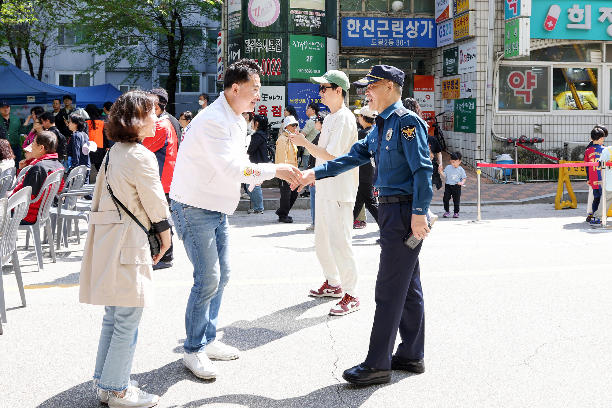 도봉 한신 2678 입주민 축제 해당 이미지 입니다