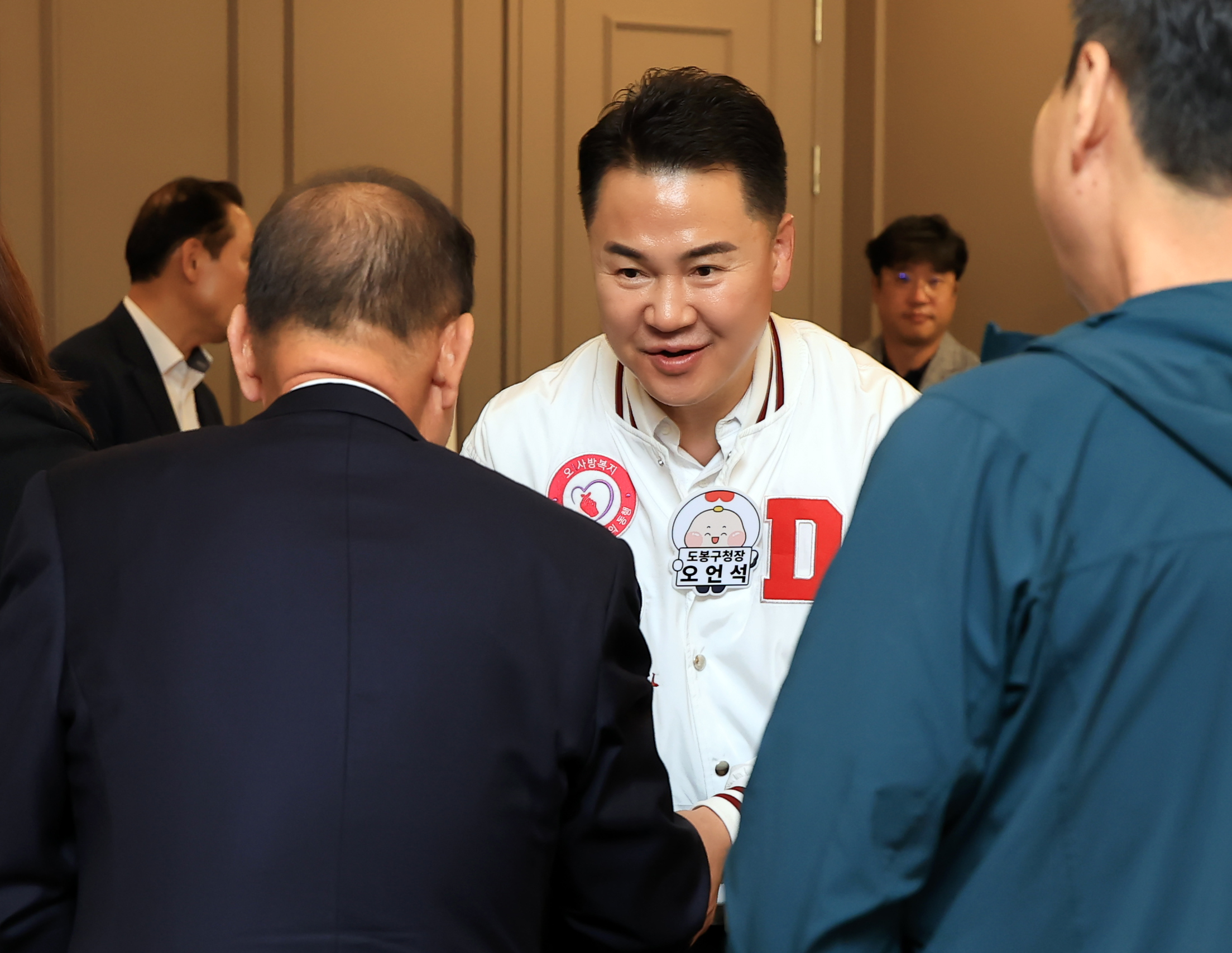 도봉상공회 경제발전협의회 해당 이미지 입니다