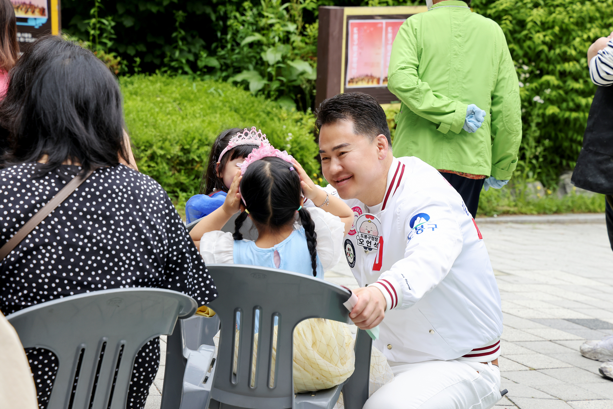 도봉구립교향악단 찾아가는 동행콘스트 - 창동19단지 해당 이미지 입니다