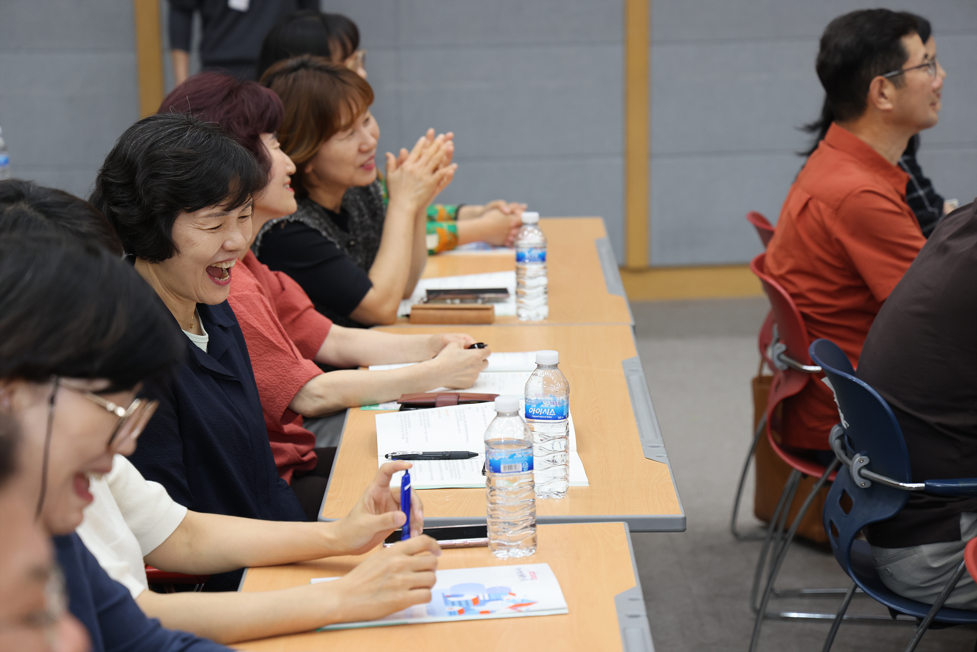 공인중개사 연수교육 해당 이미지 입니다
