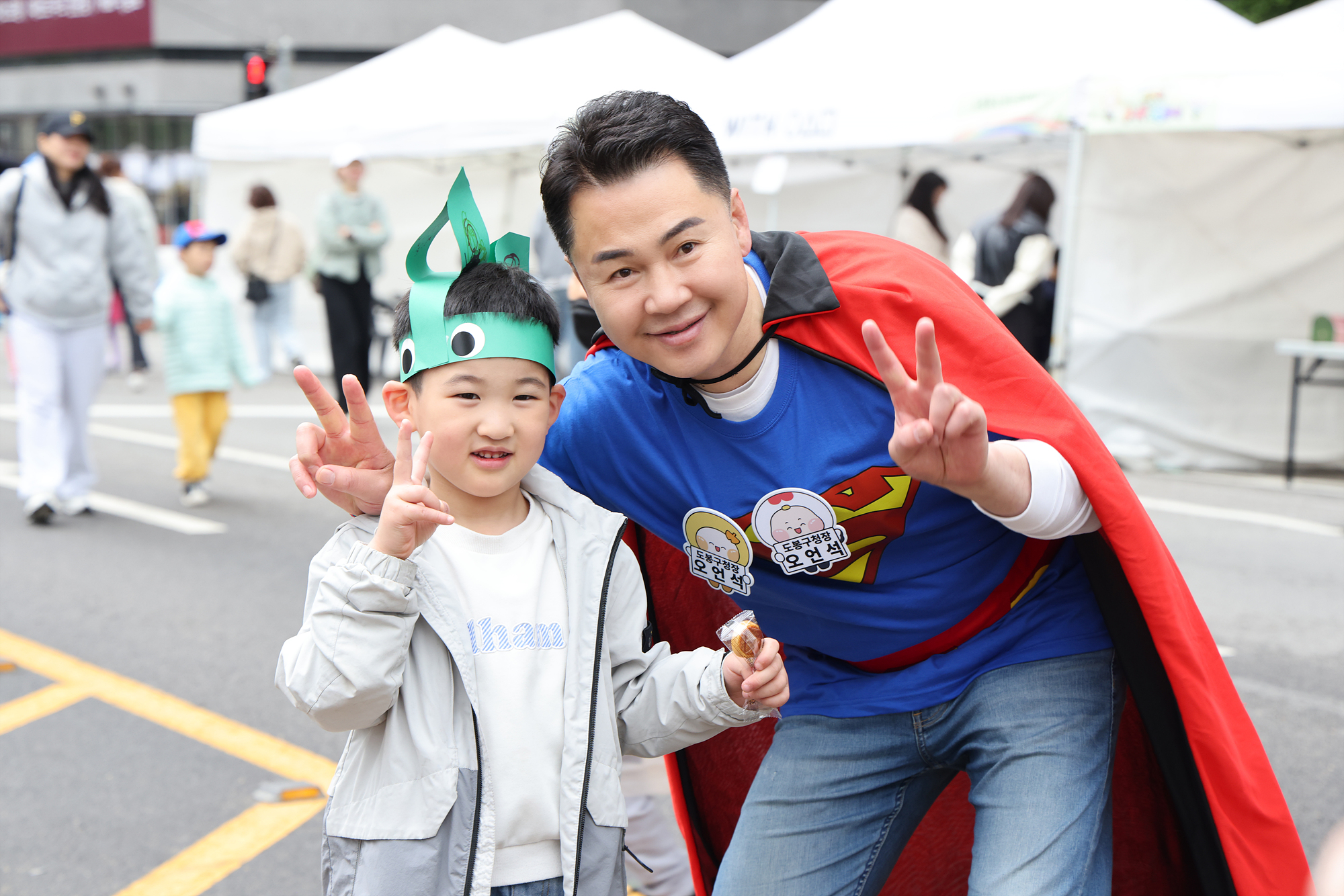 2025 도봉구 어린이날 축제 -2