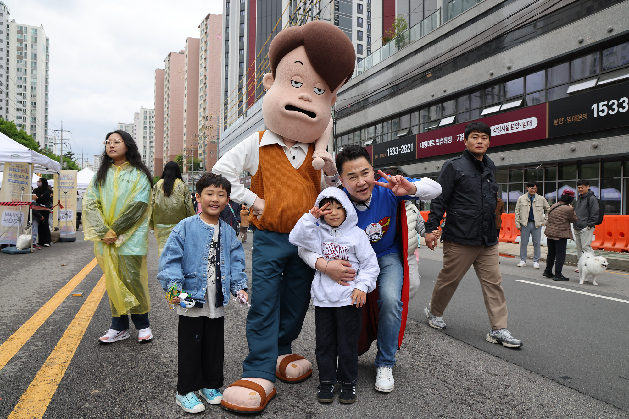 2025 도봉구 어린이날 축제 -3 (사진 찾기)