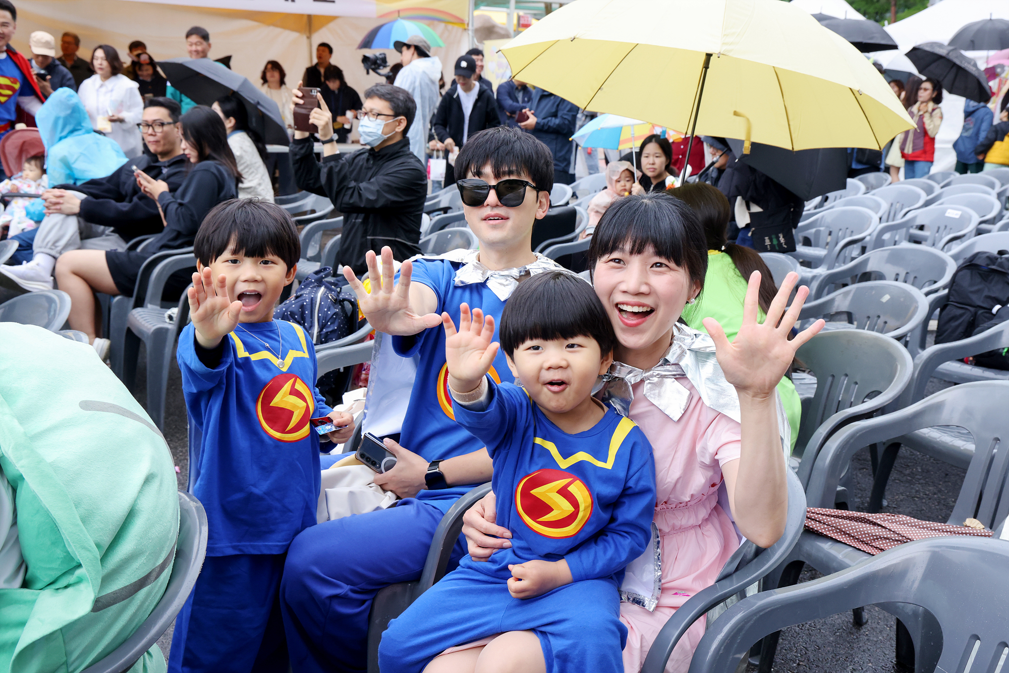 2025 도봉구 어린이날 축제 -1